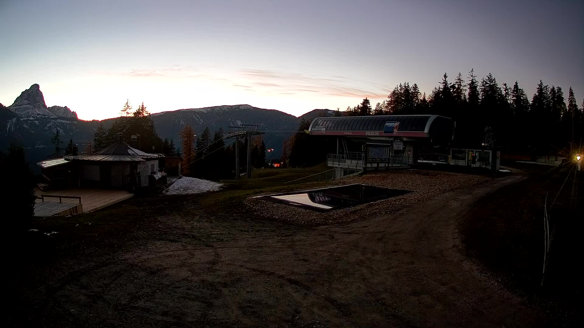 Piz de Plaies | San Vigilio