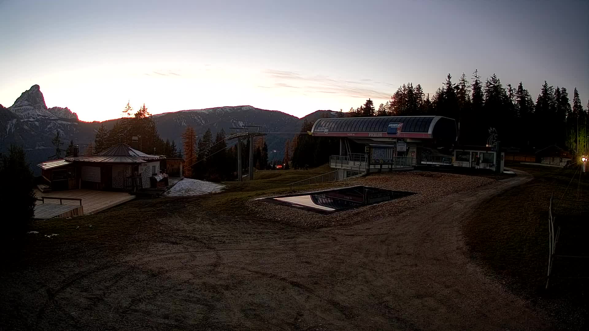 Piz de Plaies | San Vigilio