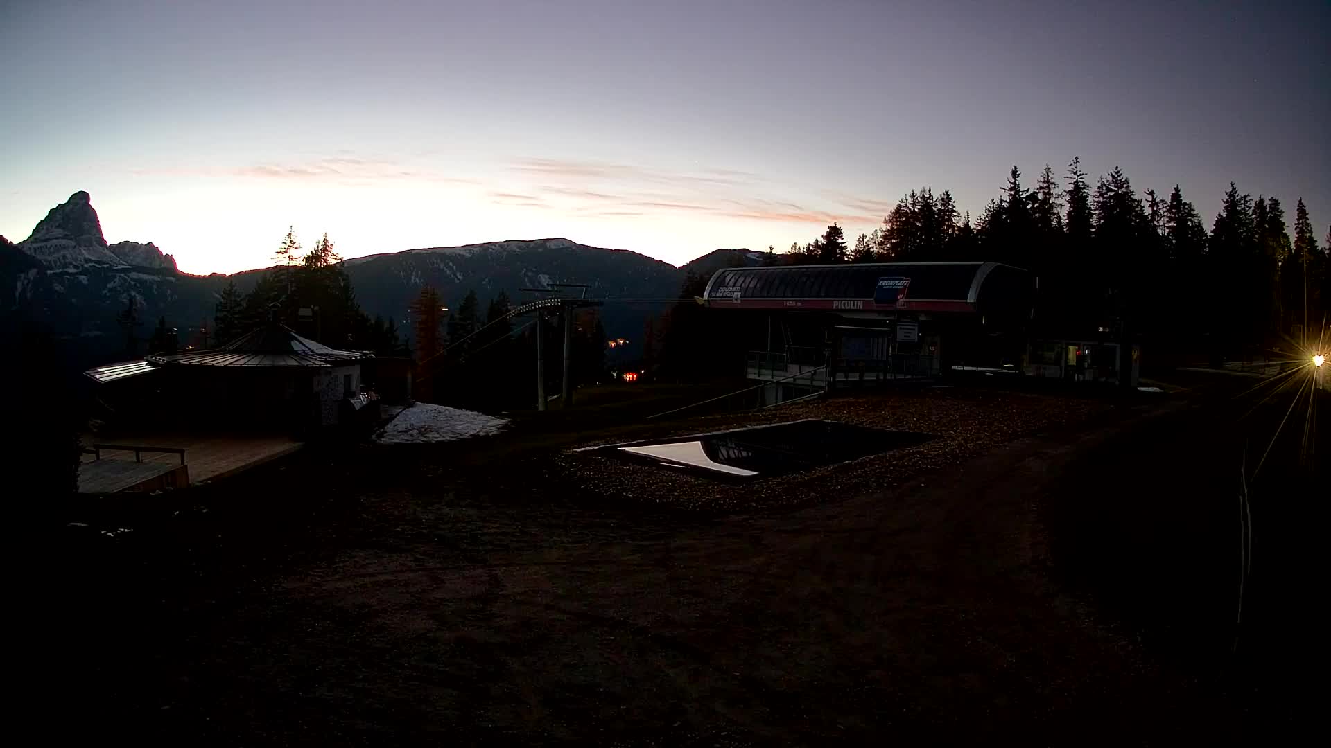 Piz de Plaies | San Vigilio