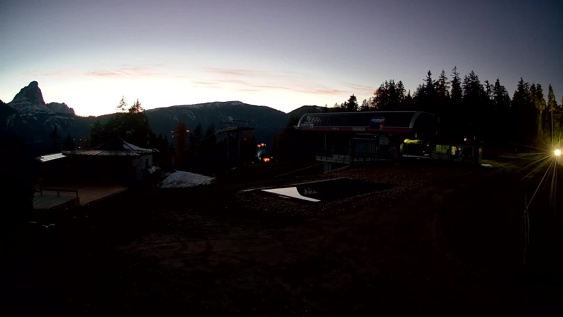 Piz de Plaies | San Vigilio | Kronplatz