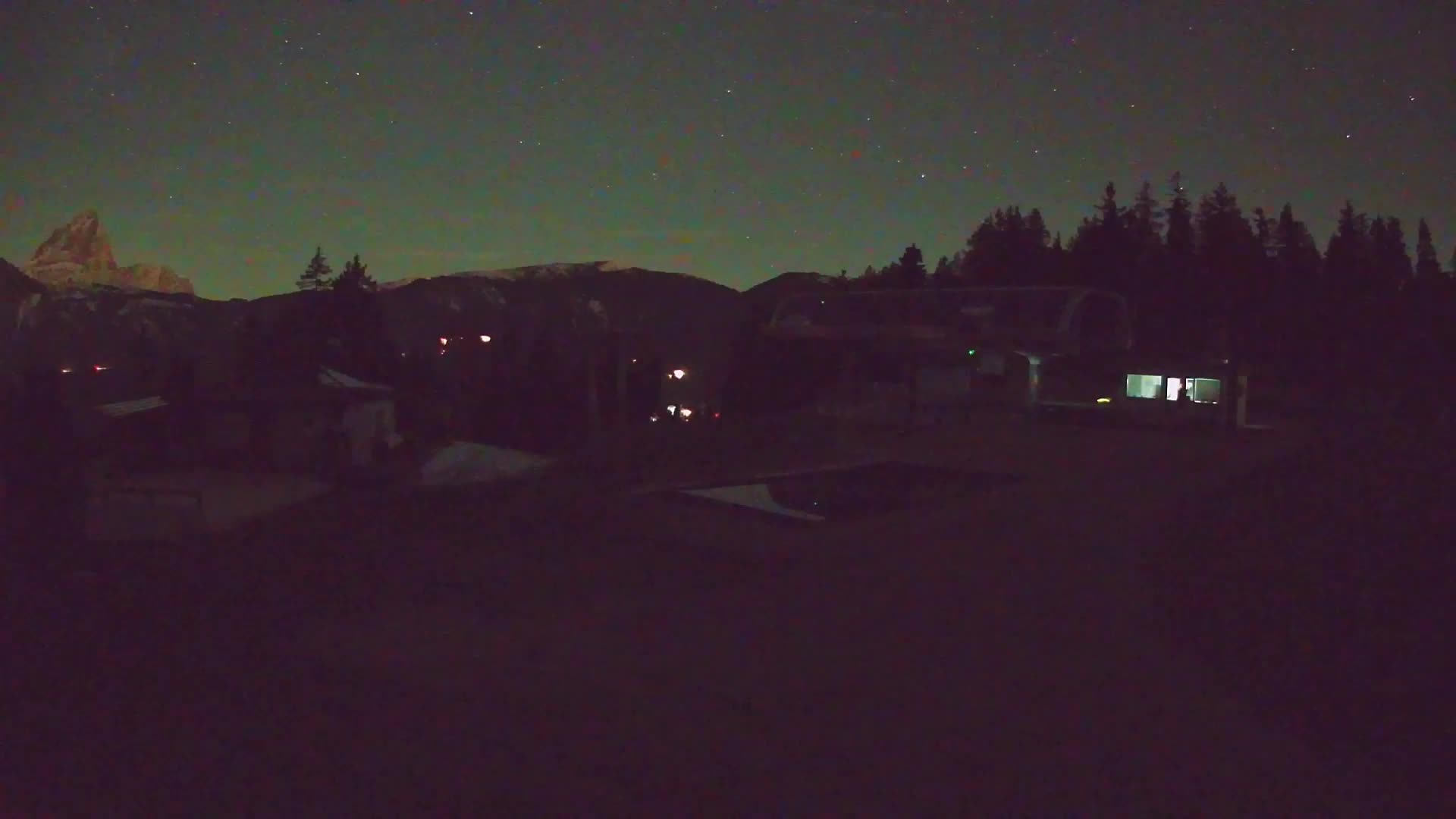 Piz de Plaies | St. Vigil