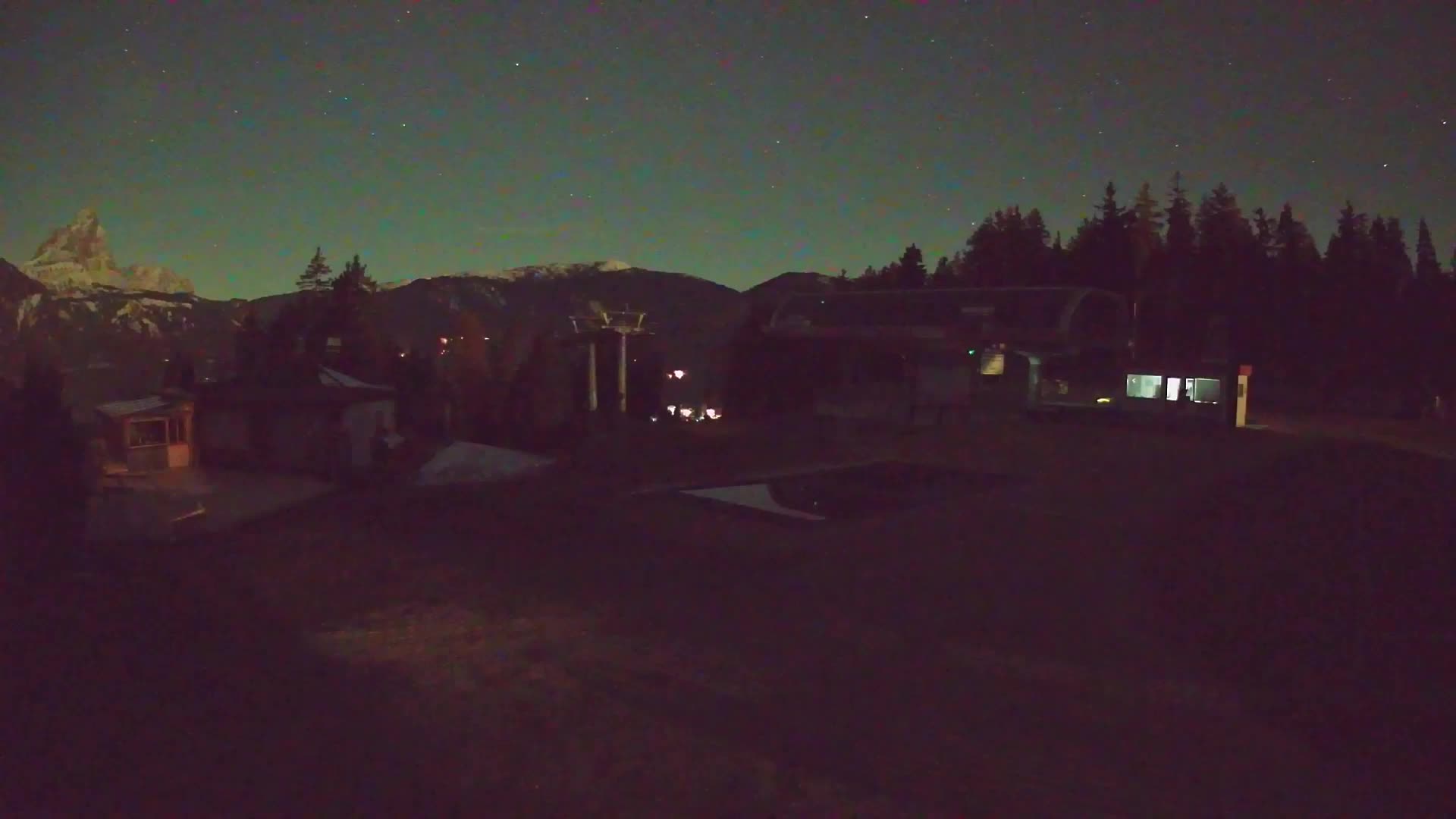 Piz de Plaies | St. Vigil