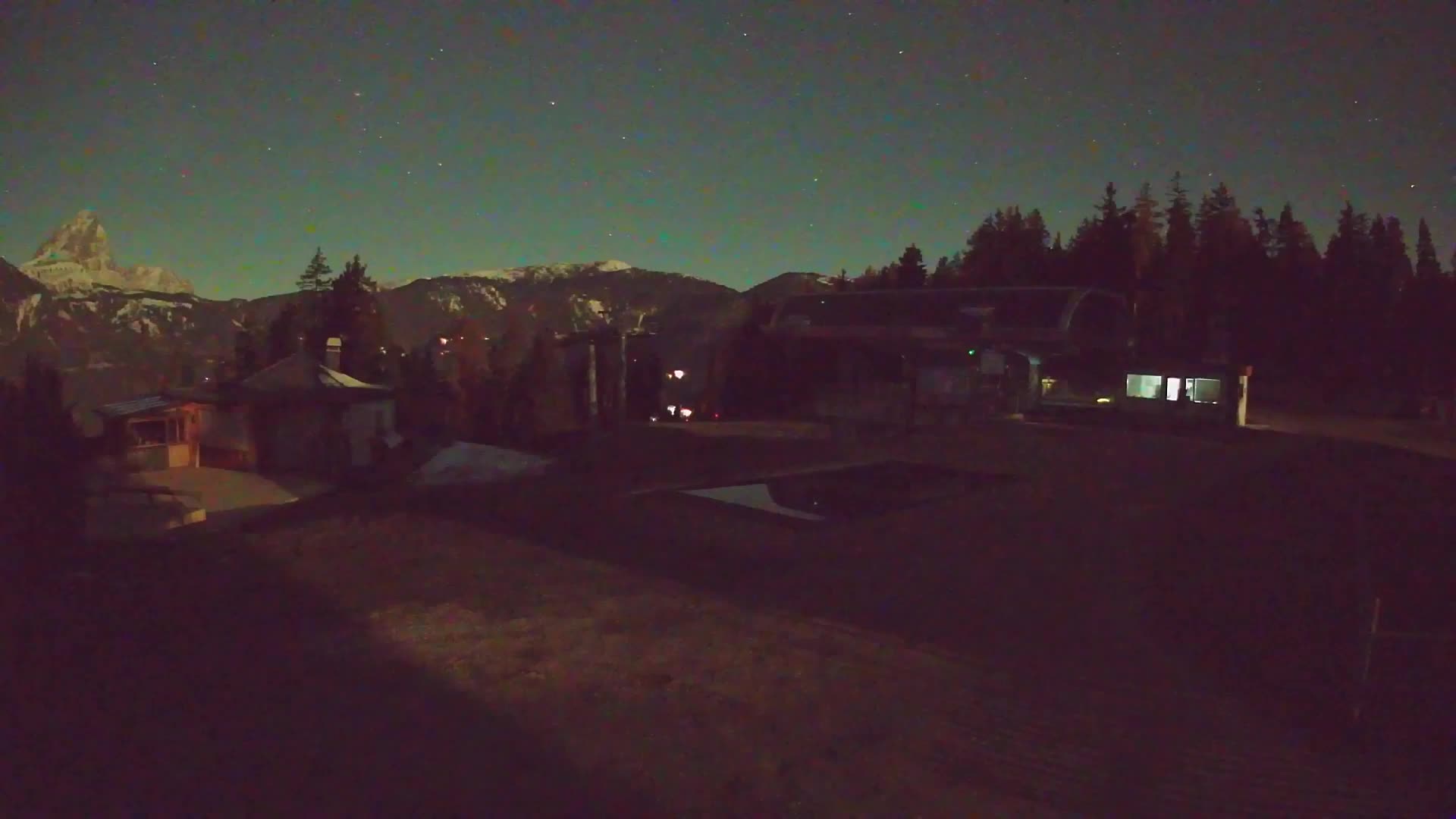 Piz de Plaies | St. Vigil