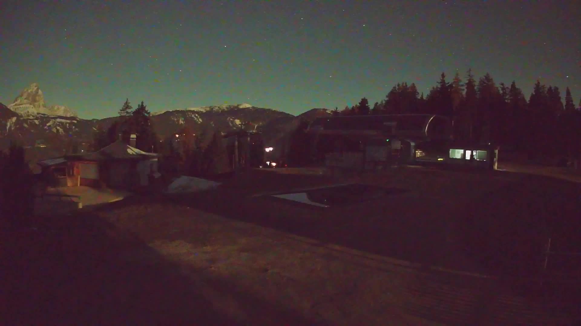 Piz de Plaies | St. Vigil