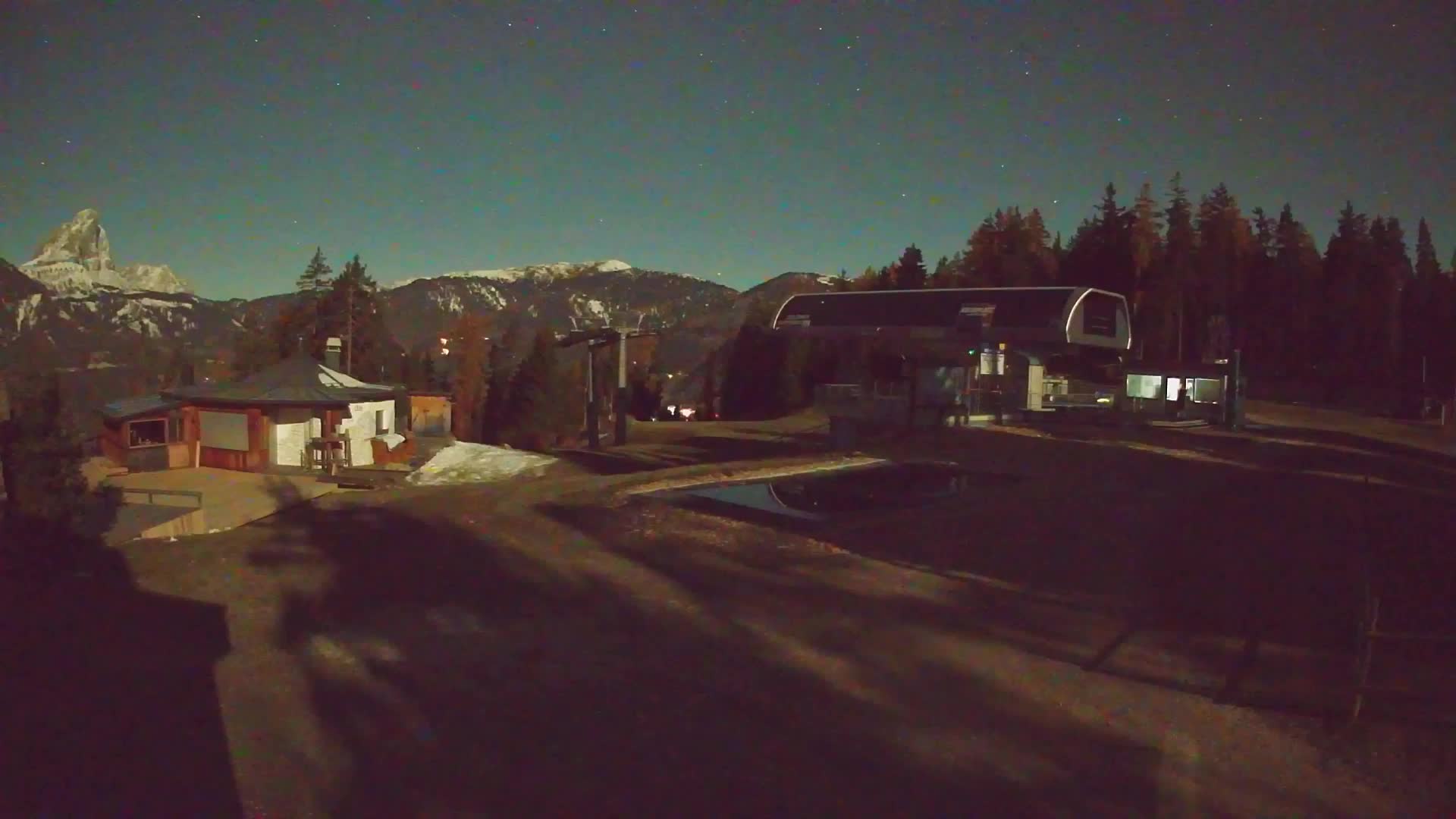 Piz de Plaies | St. Vigil