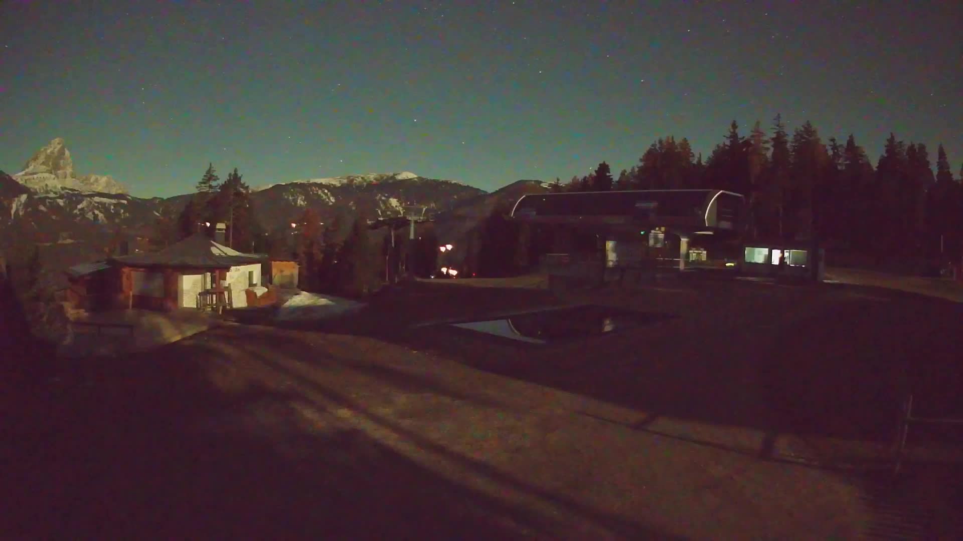 Piz de Plaies | San Vigilio