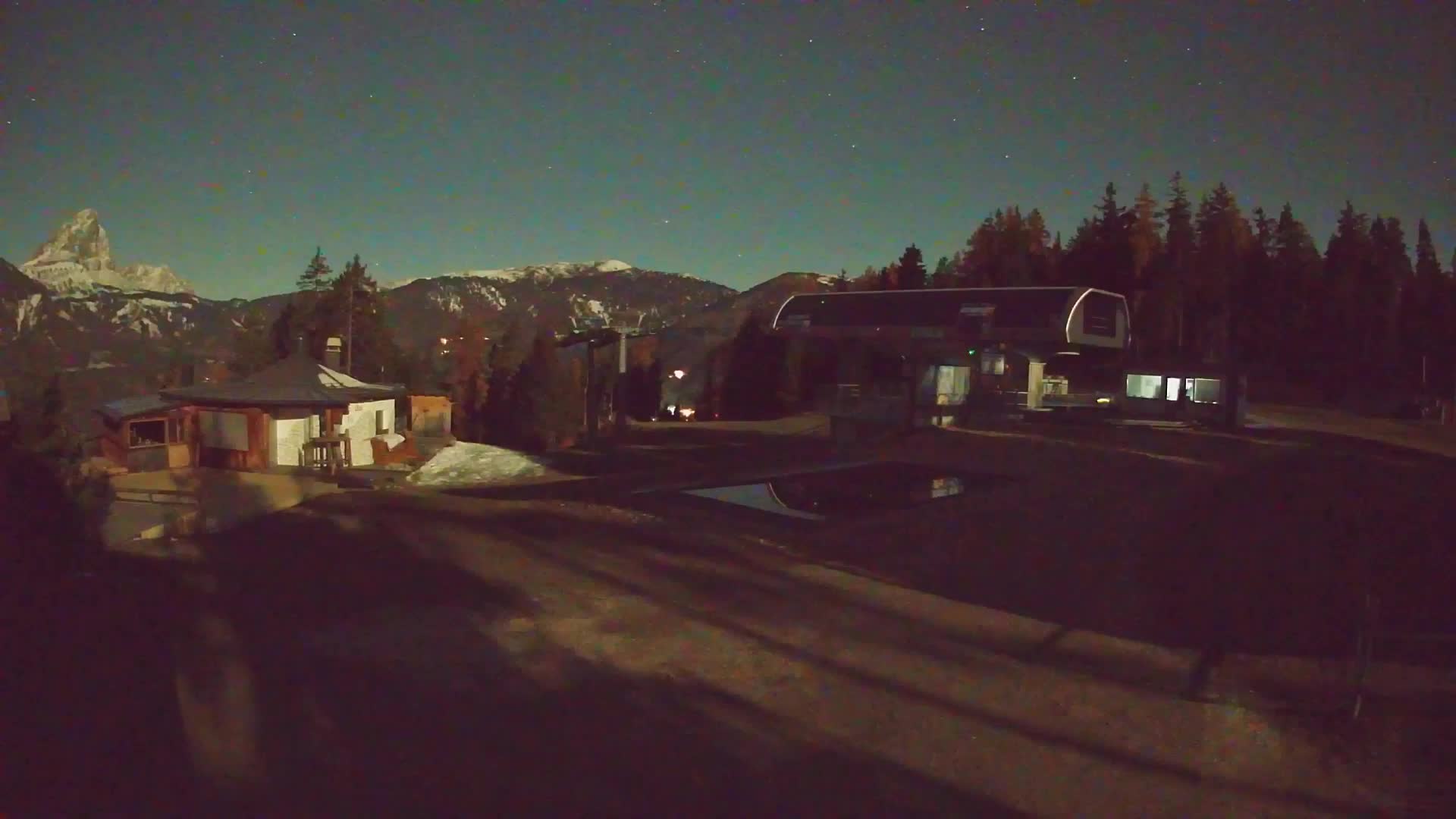 Piz de Plaies | San Vigilio | Kronplatz