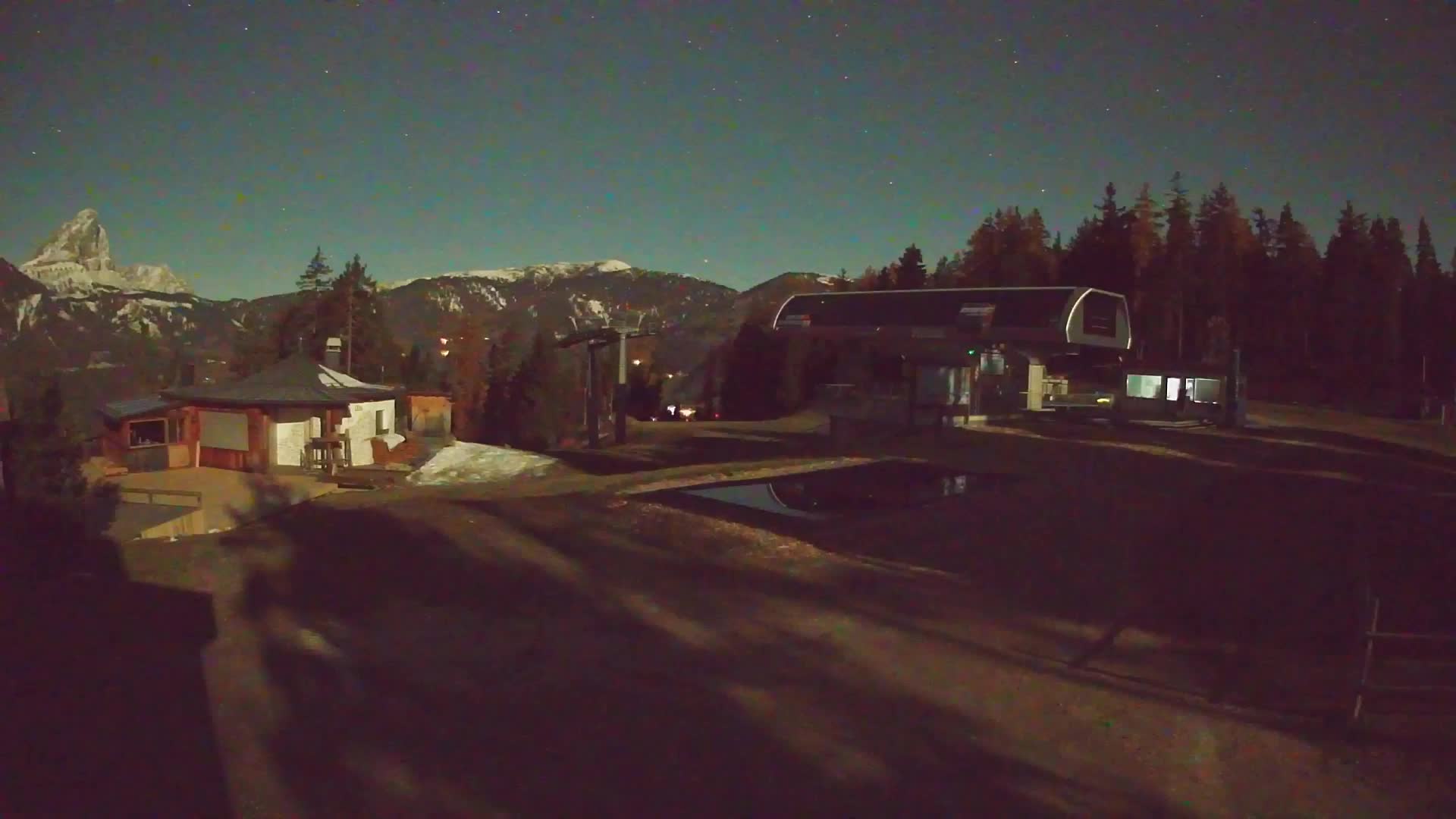 Piz de Plaies | San Vigilio | Kronplatz