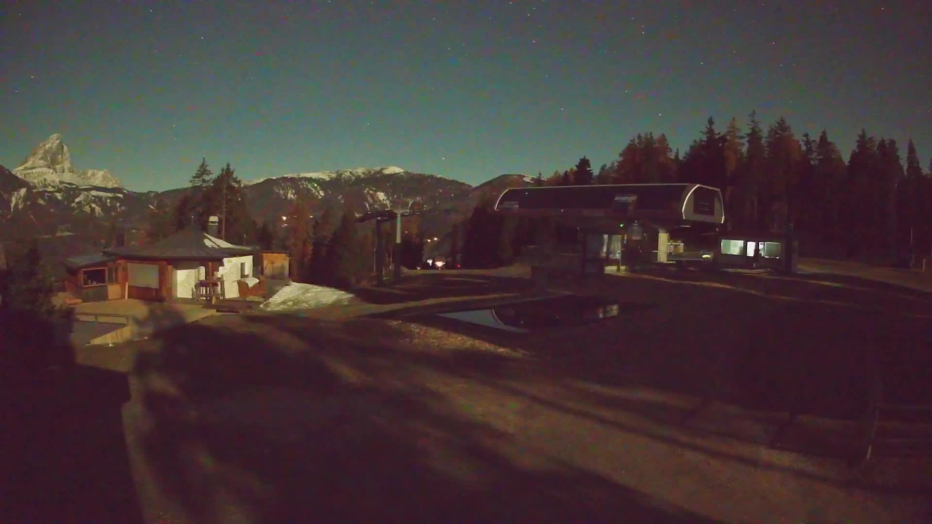 Piz de Plaies | San Vigilio