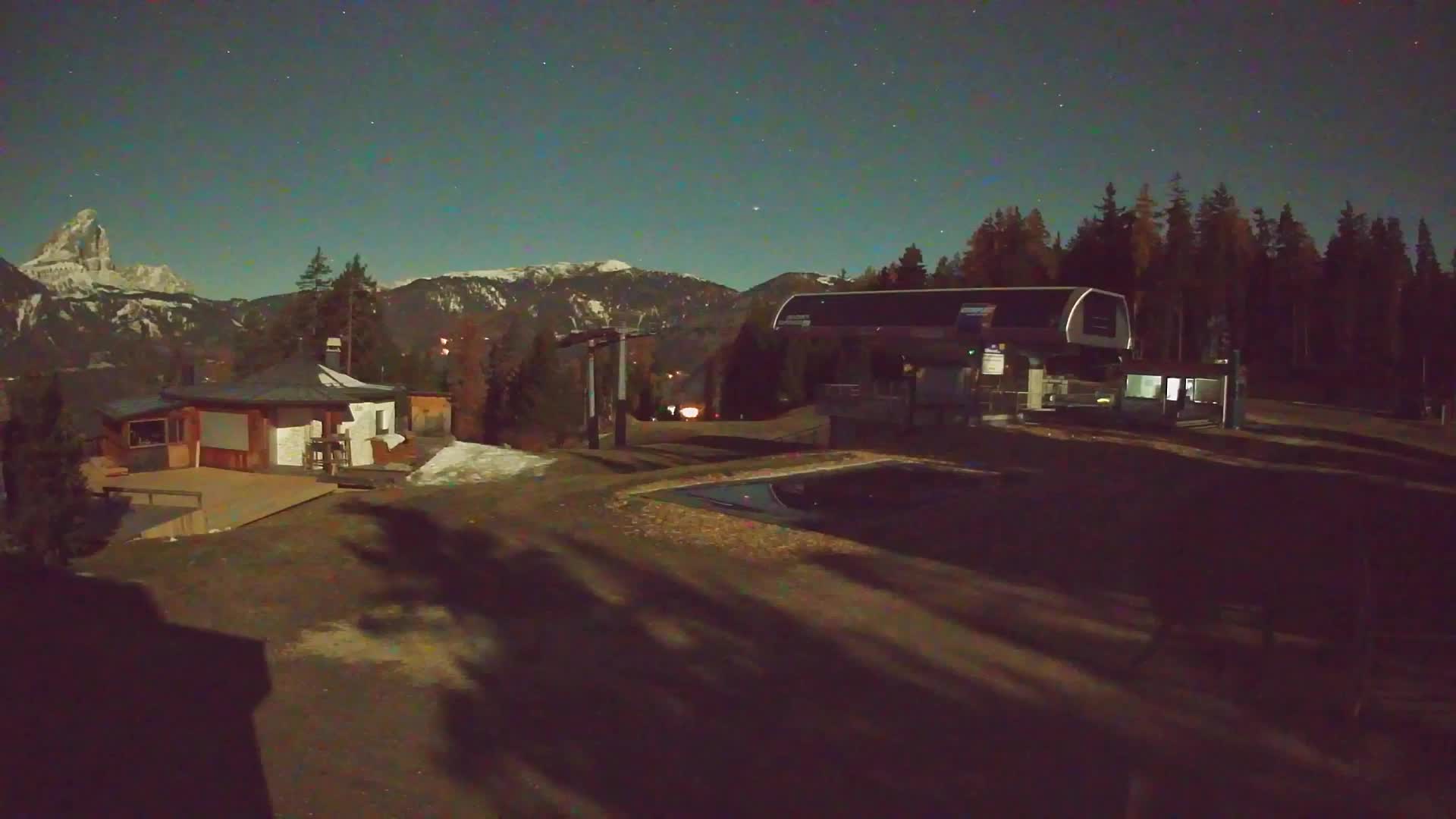 Piz de Plaies | San Vigilio | Kronplatz