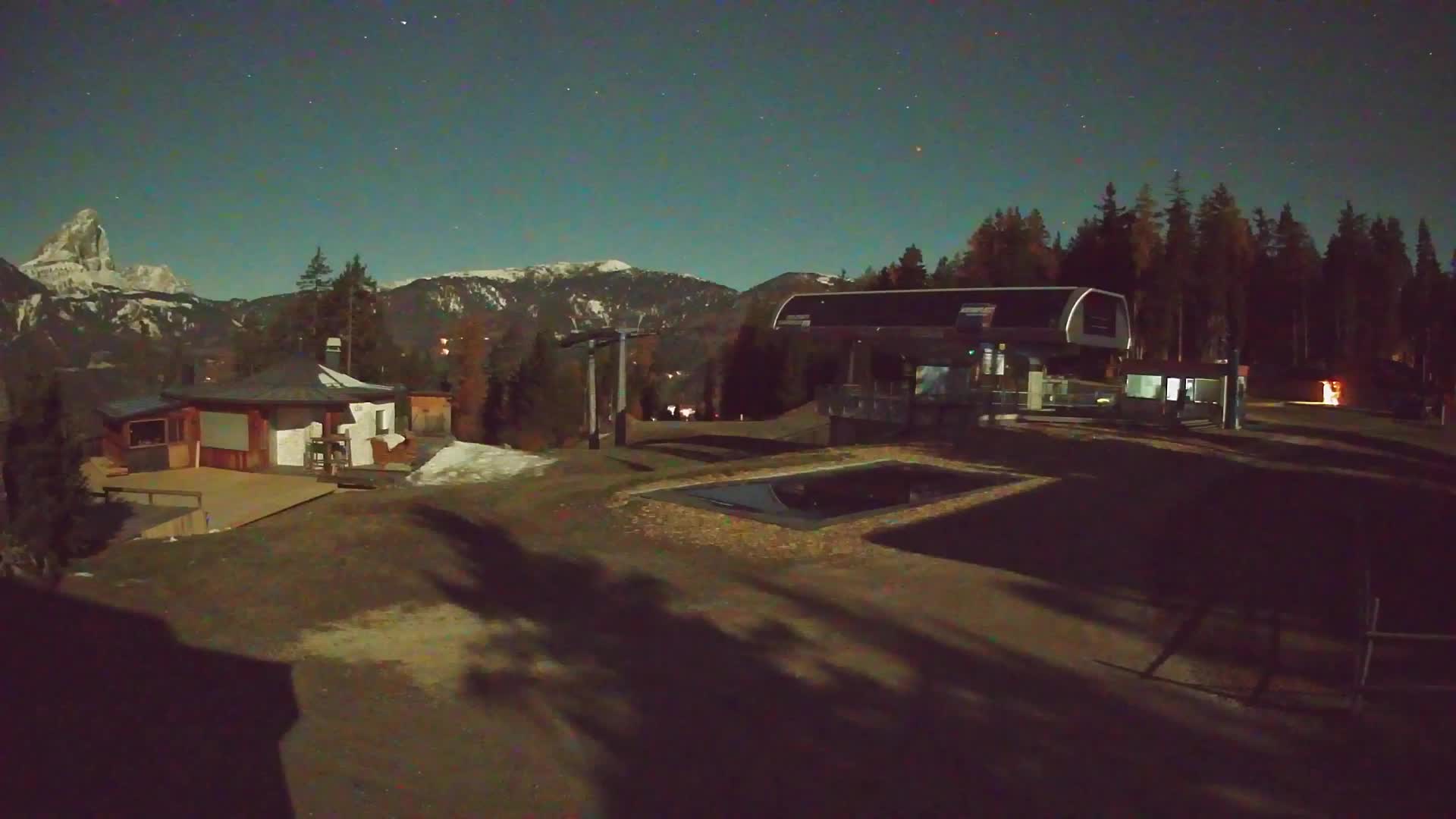 Piz de Plaies | San Vigilio