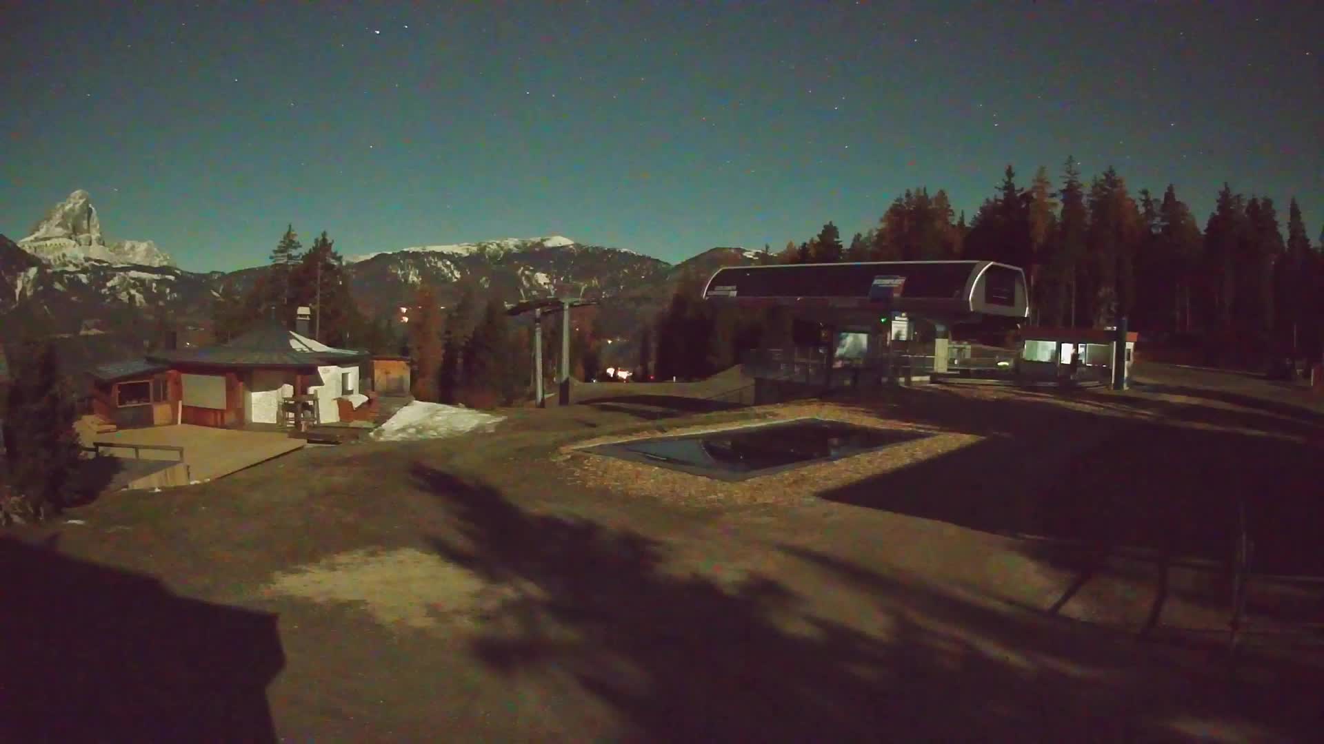 Piz de Plaies | St. Vigil