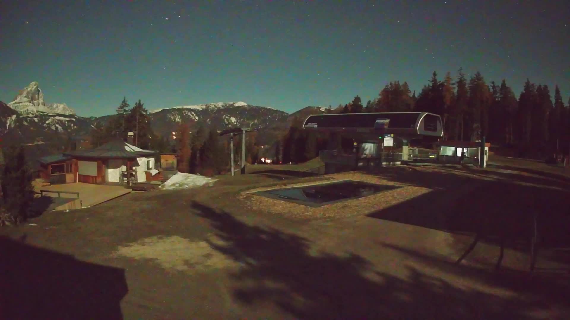 Piz de Plaies | St. Vigil