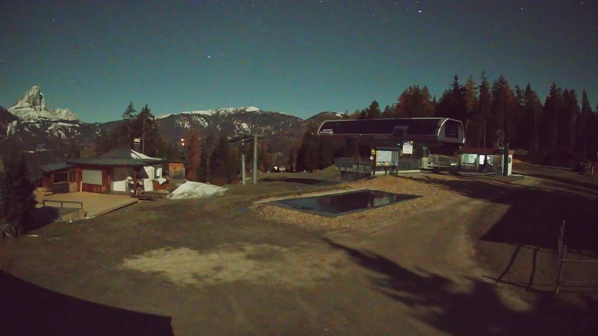 Piz de Plaies | San Vigilio | Kronplatz