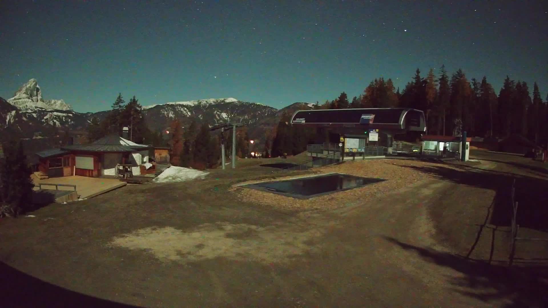 Piz de Plaies | San Vigilio