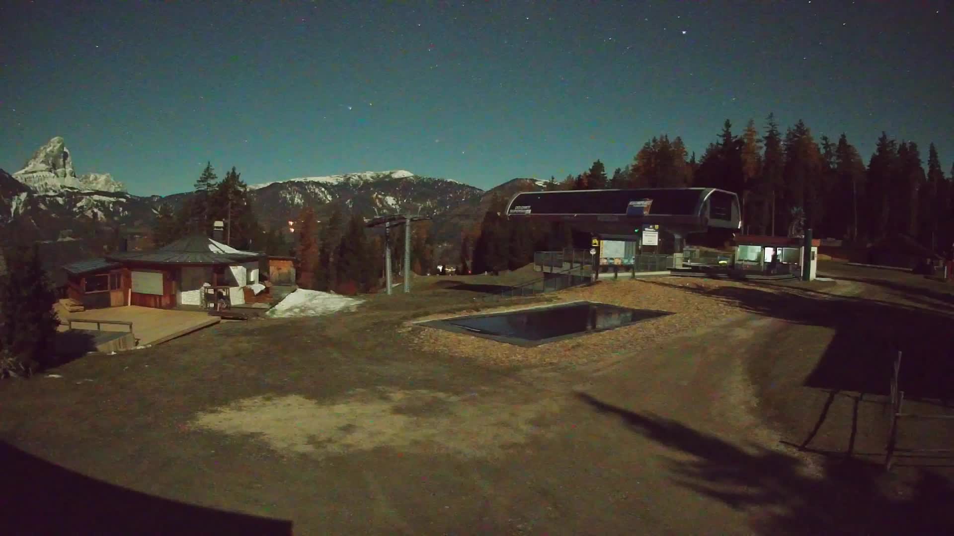 Piz de Plaies | St. Vigil