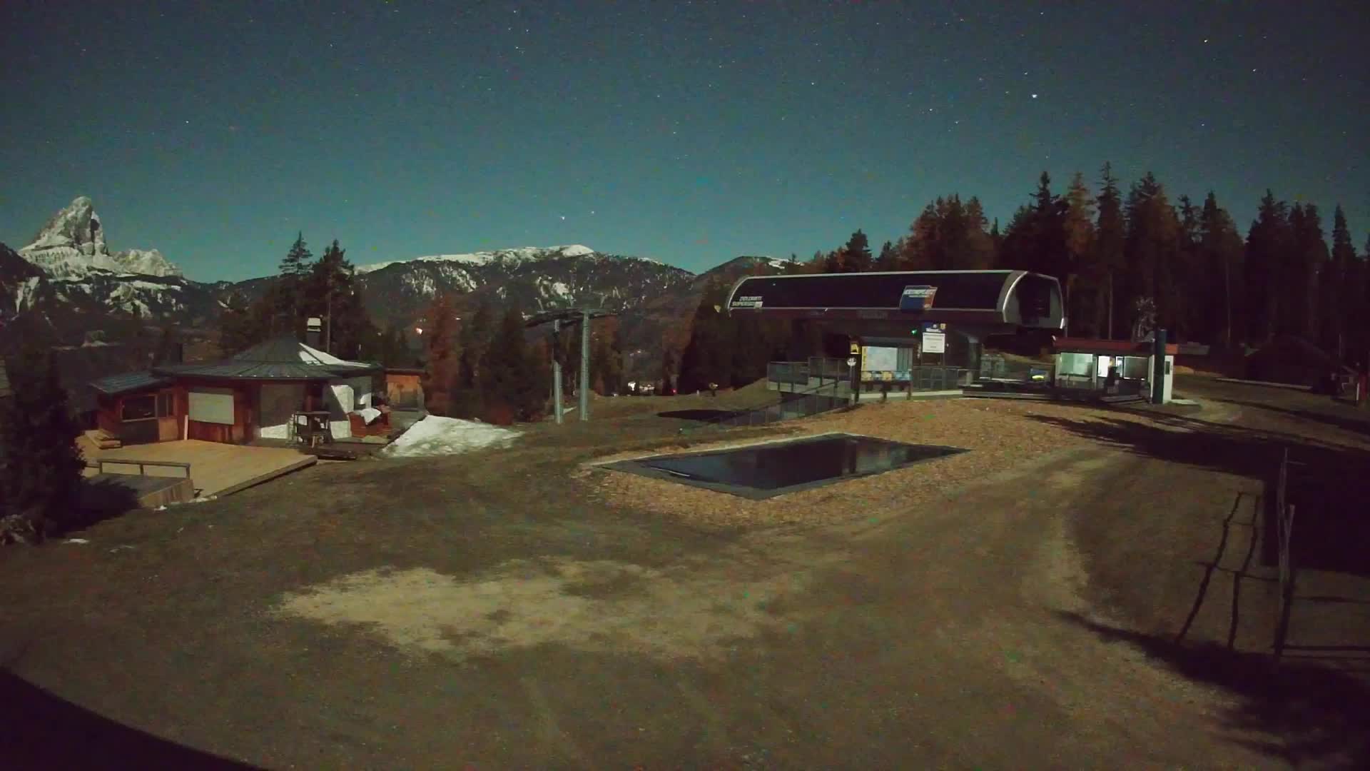 Piz de Plaies | San Vigilio