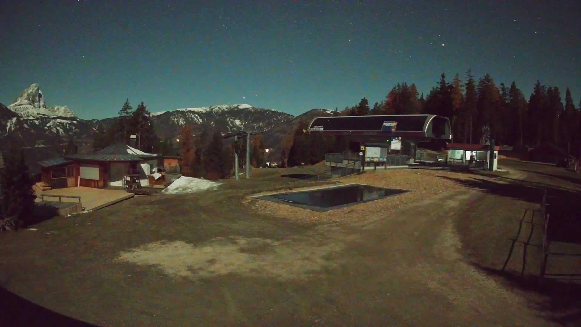 Piz de Plaies | San Vigilio | Kronplatz