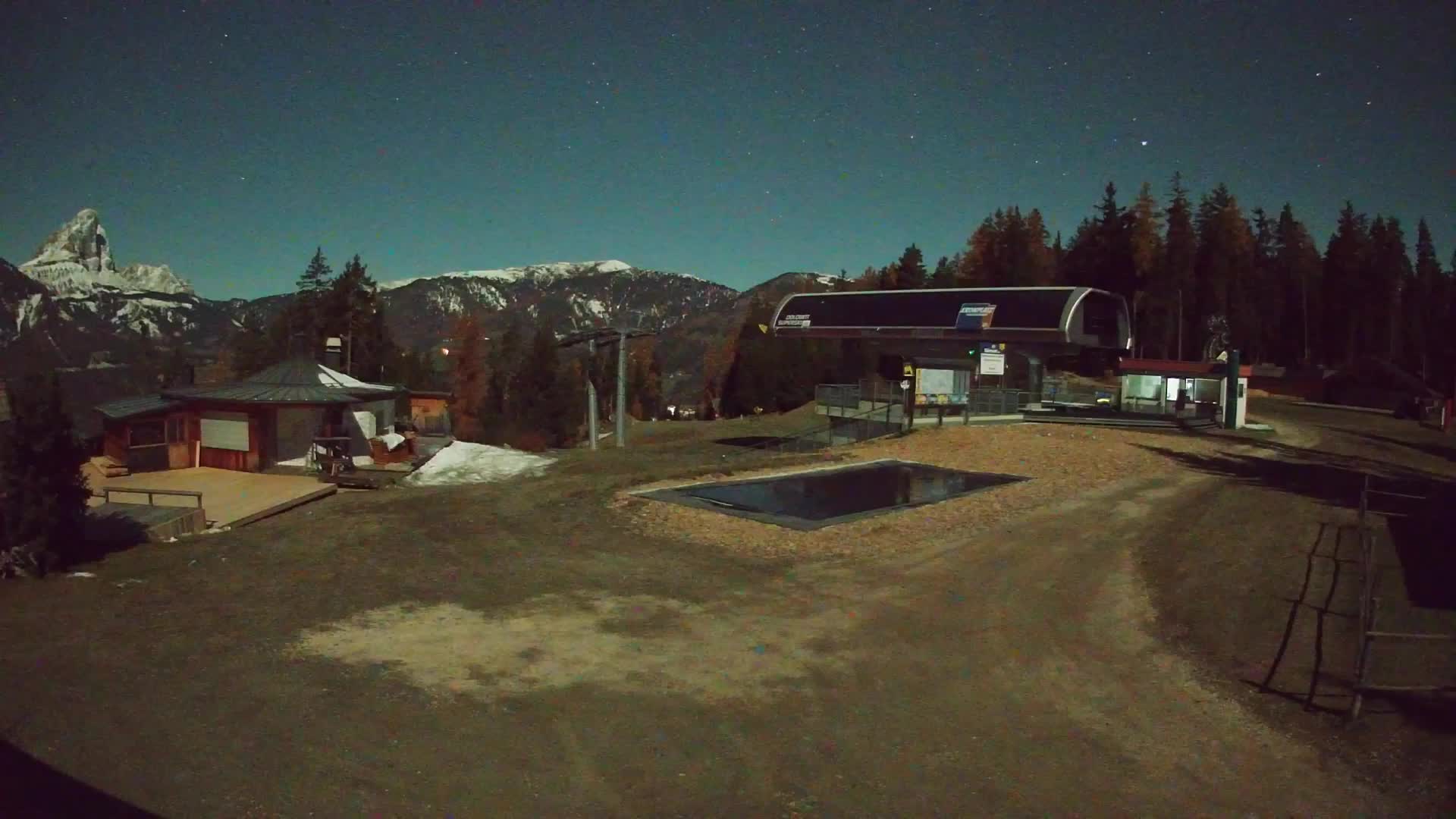 Piz de Plaies | San Vigilio | Kronplatz