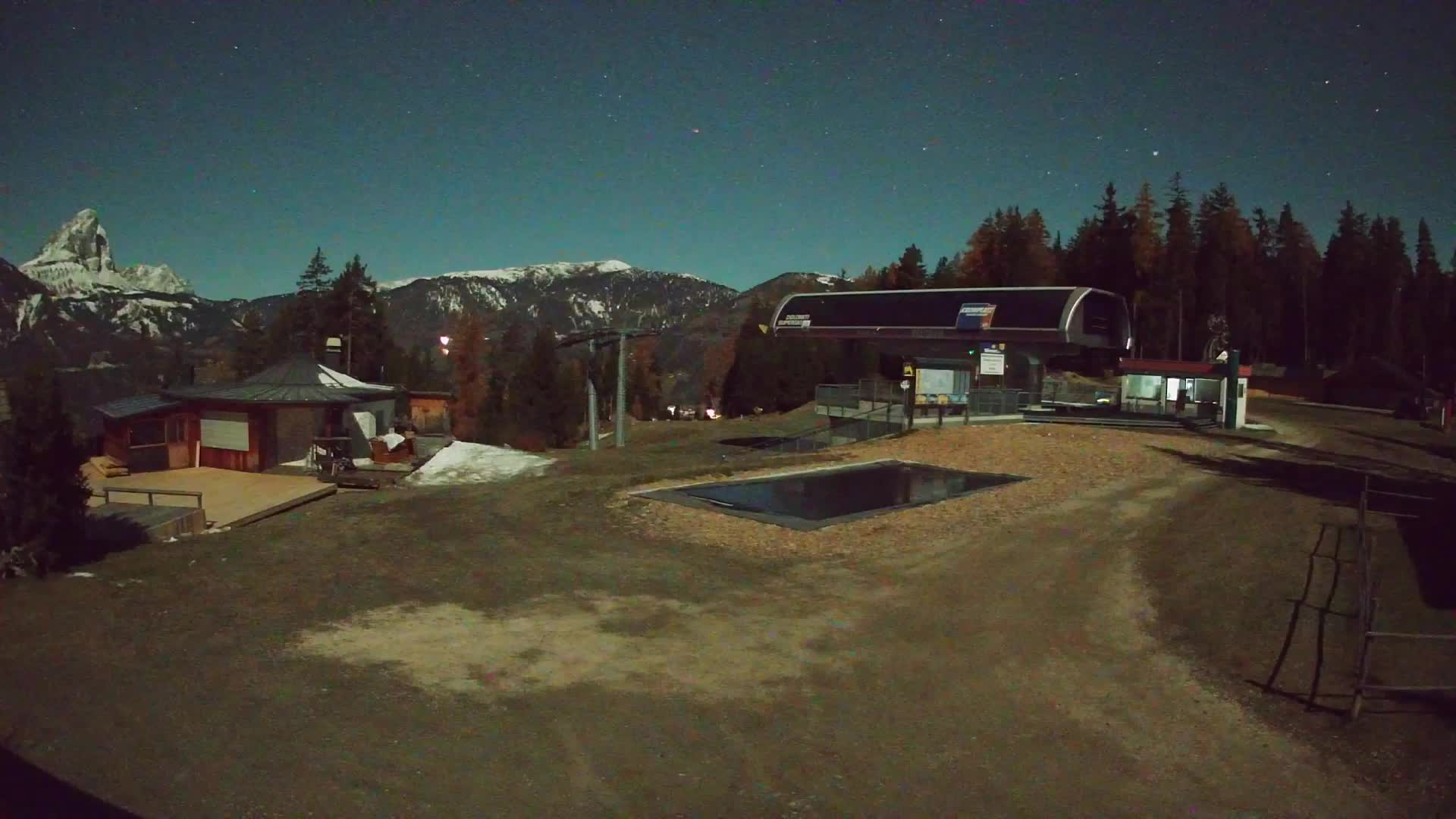 Piz de Plaies | San Vigilio | Kronplatz