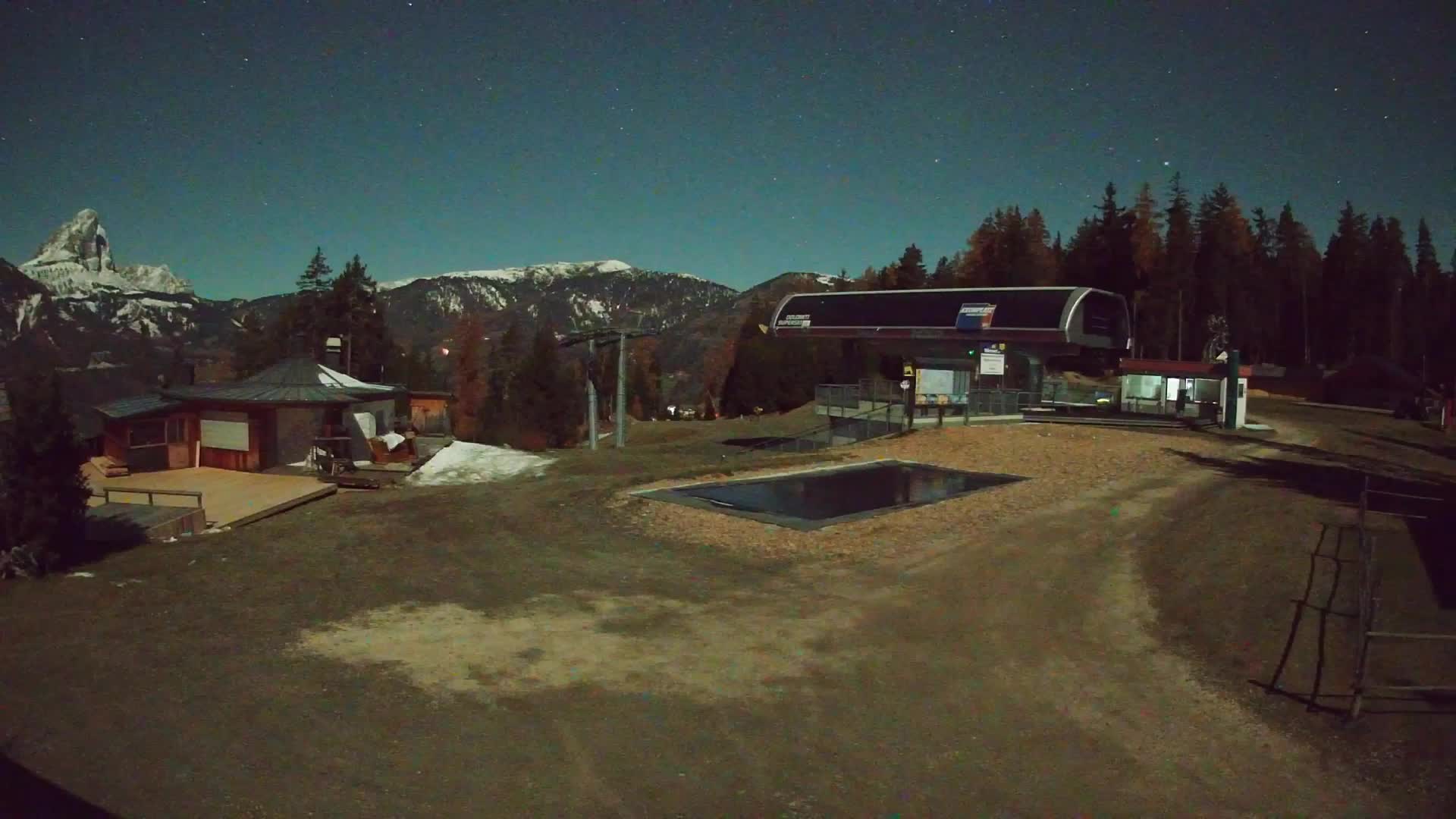 Piz de Plaies | San Vigilio