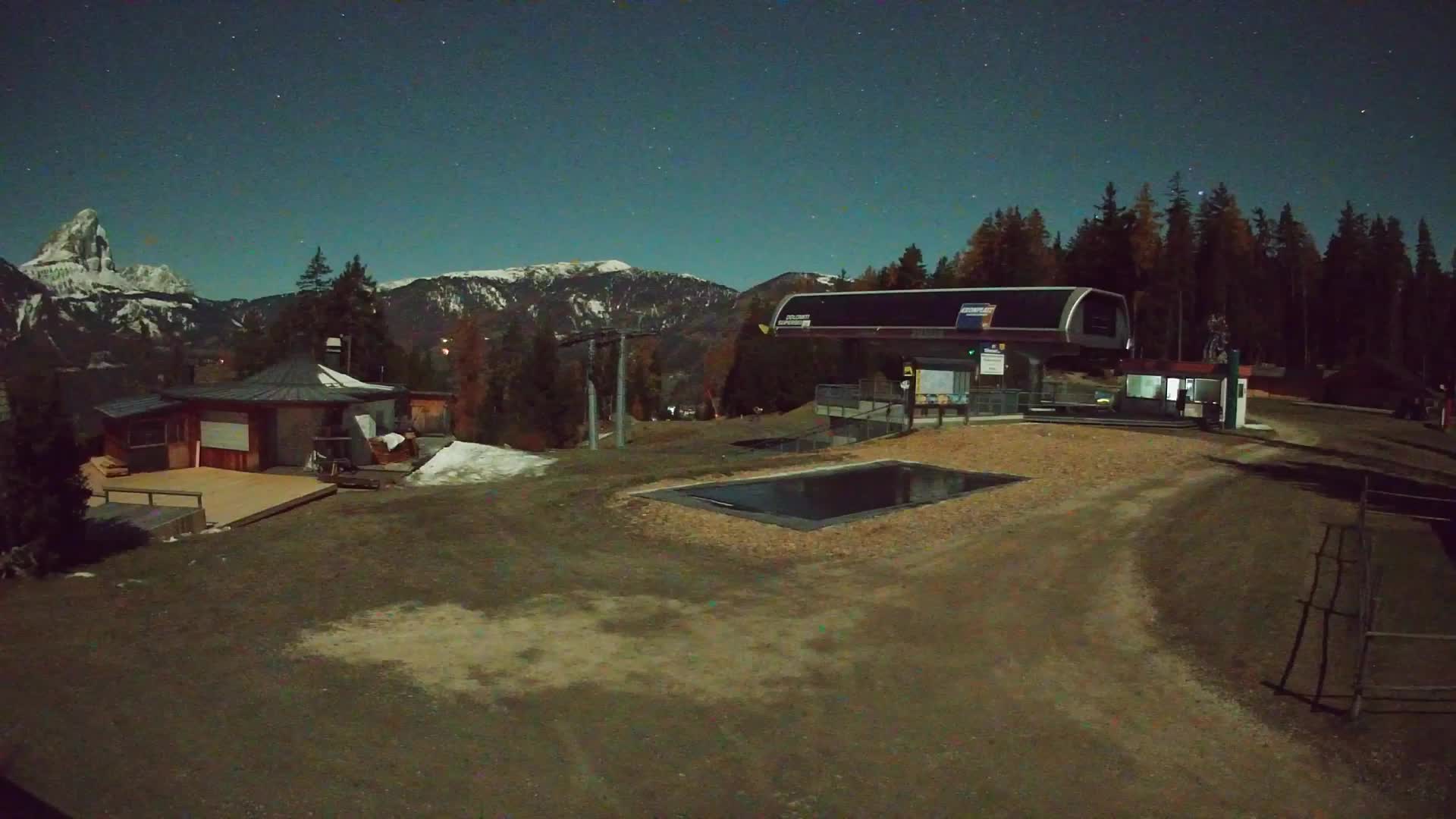 Piz de Plaies | San Vigilio | Kronplatz