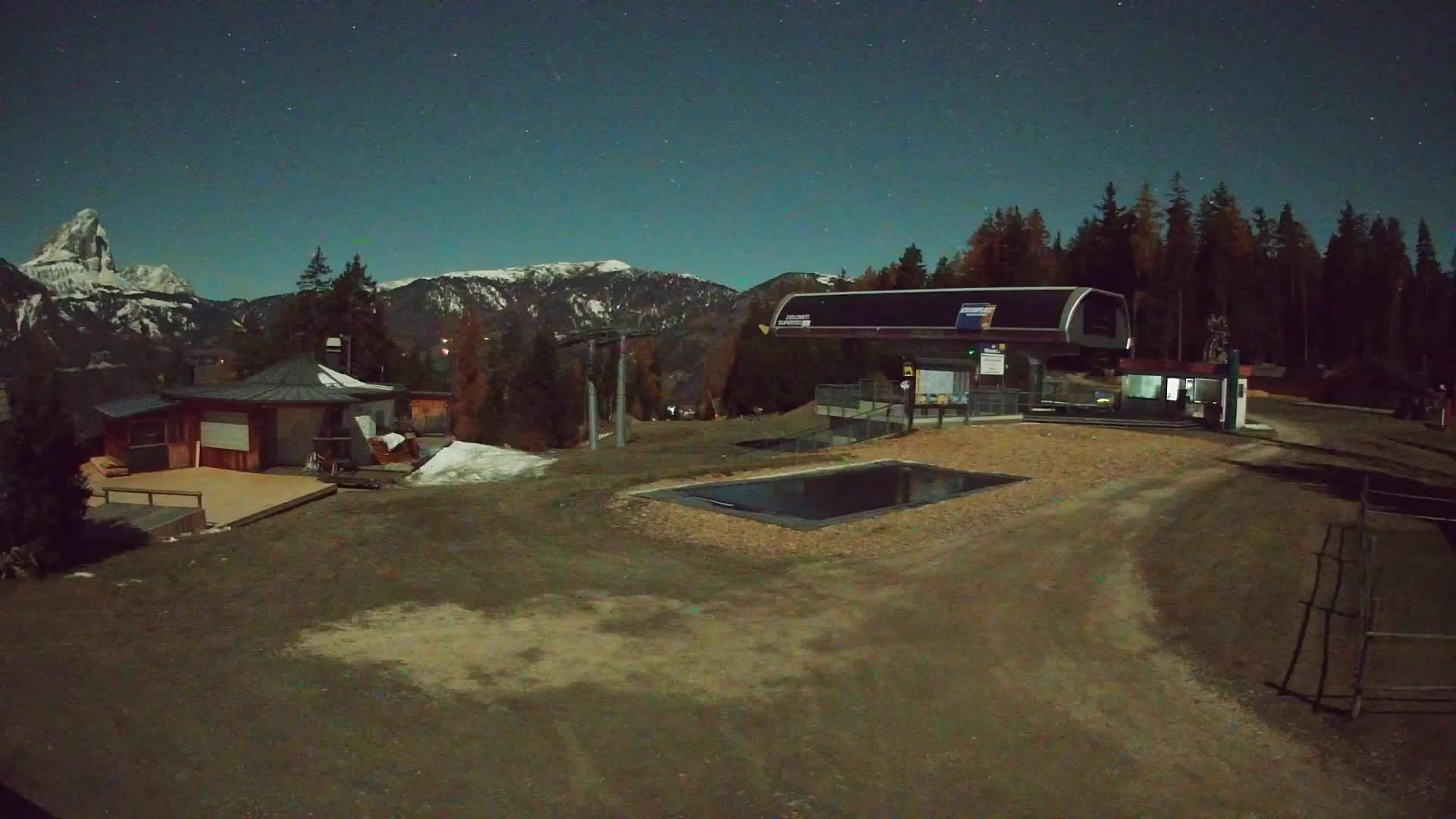 Piz de Plaies | San Vigilio | Kronplatz