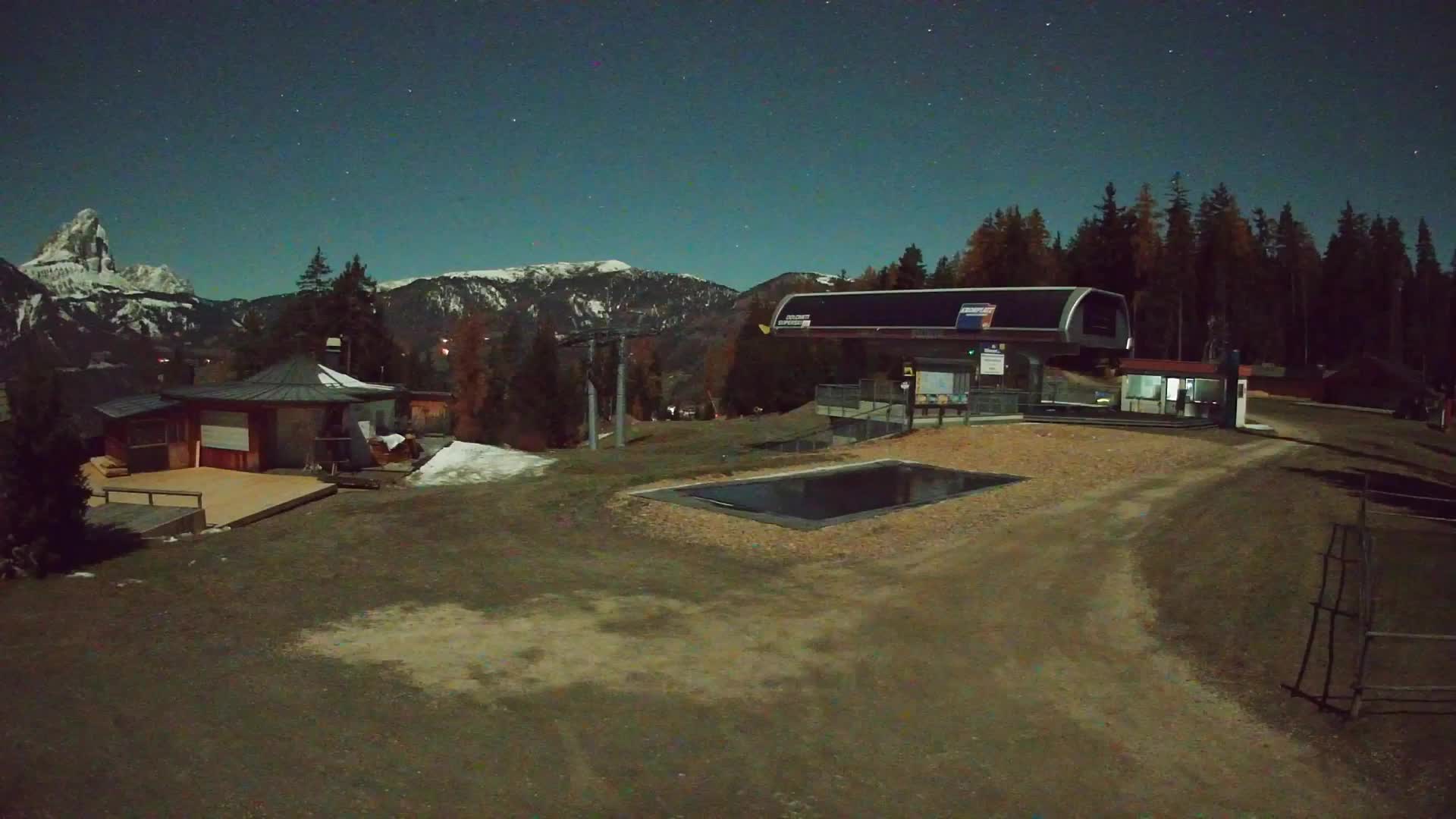 Piz de Plaies | San Vigilio