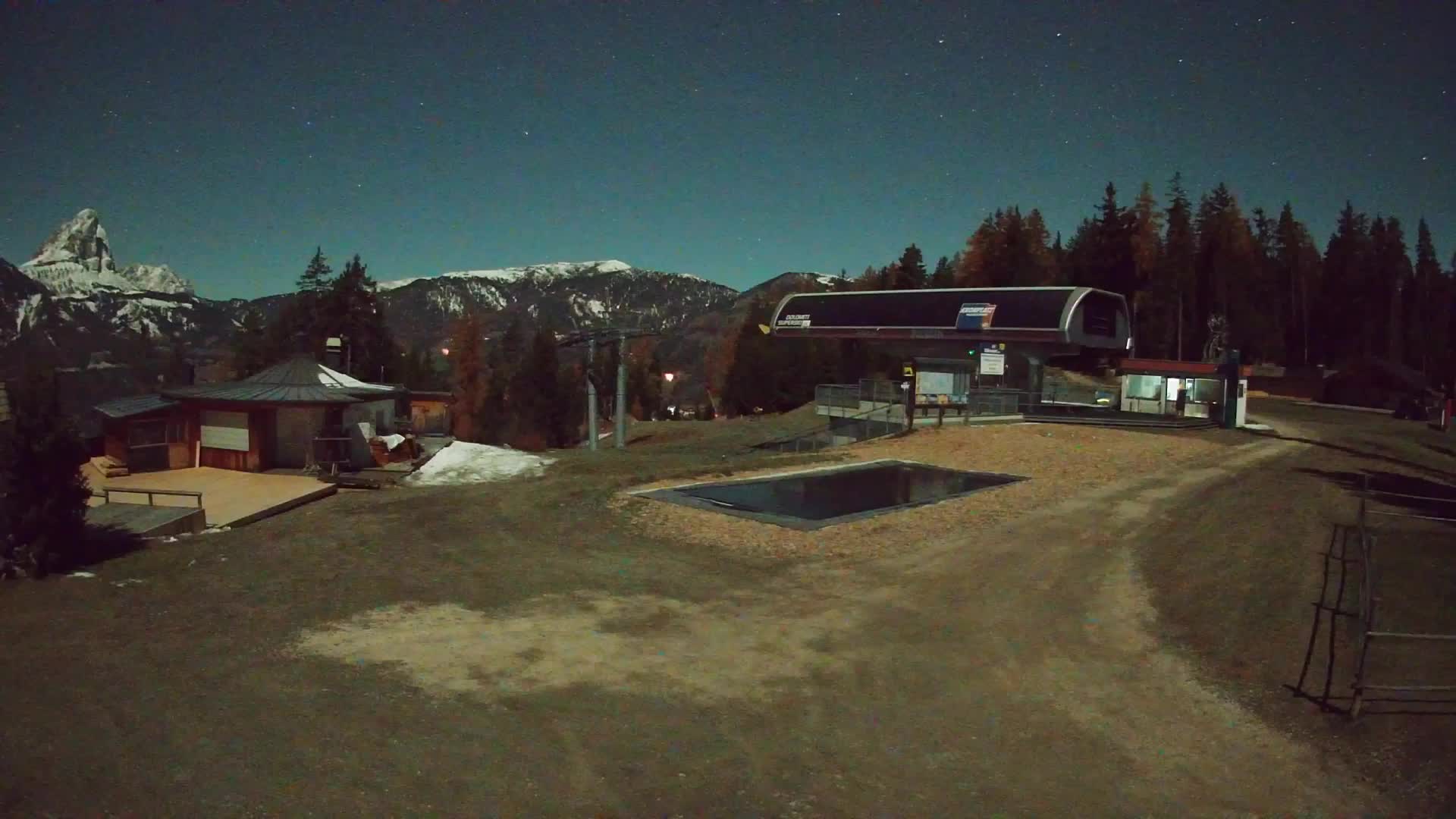 Piz de Plaies | San Vigilio