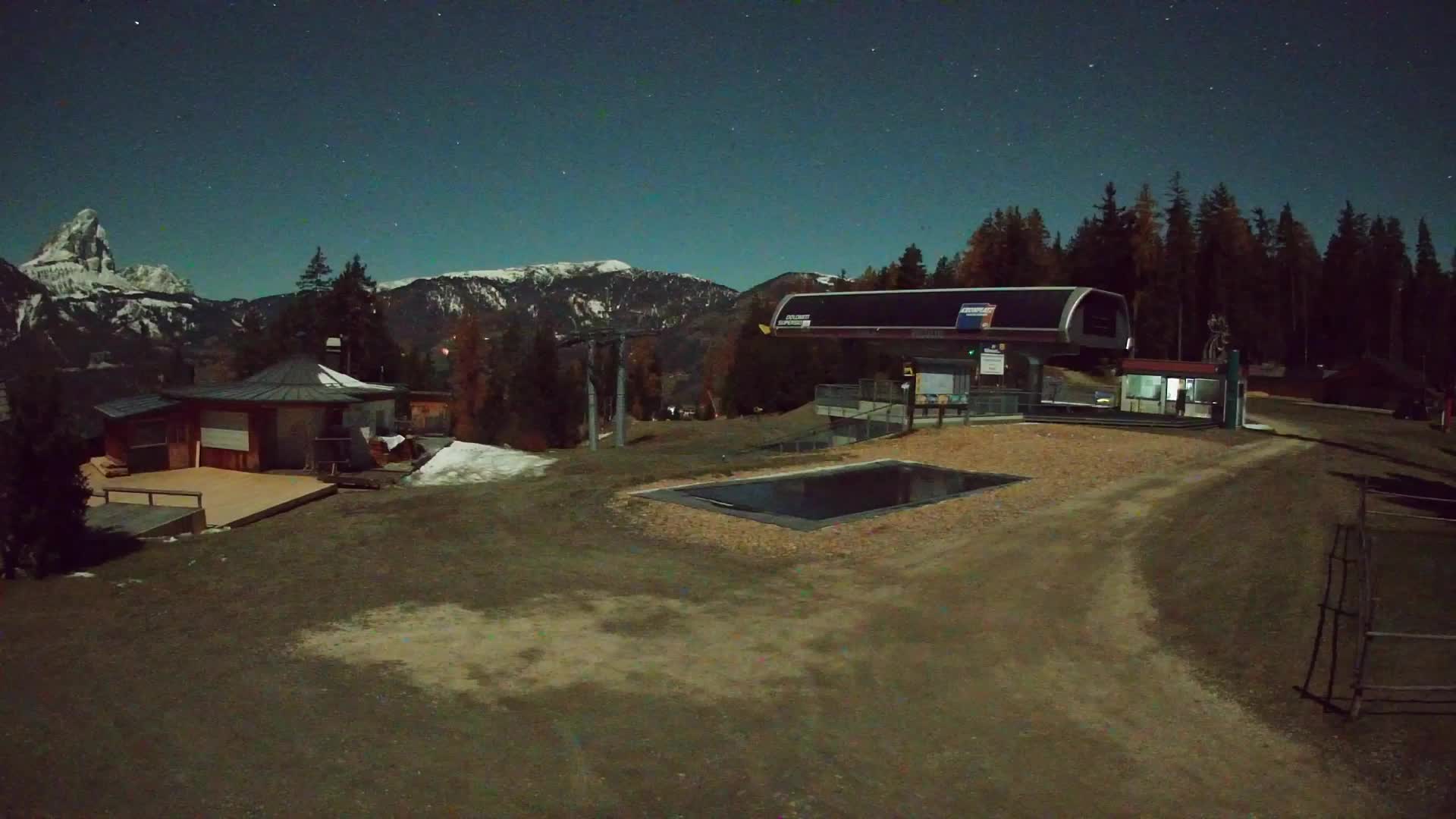 Piz de Plaies | St. Vigil