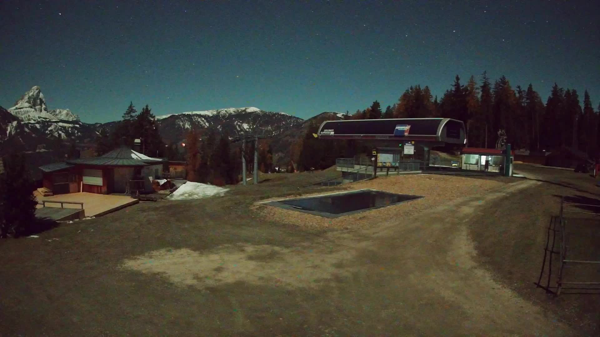 Piz de Plaies | San Vigilio | Kronplatz