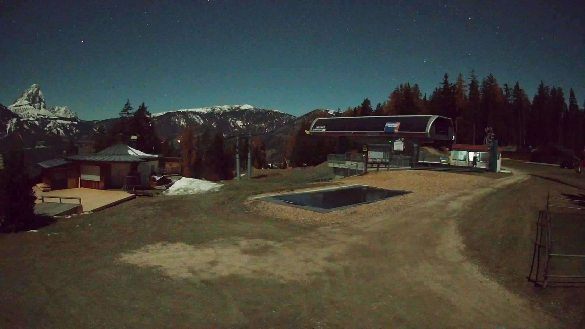 Piz de Plaies | San Vigilio