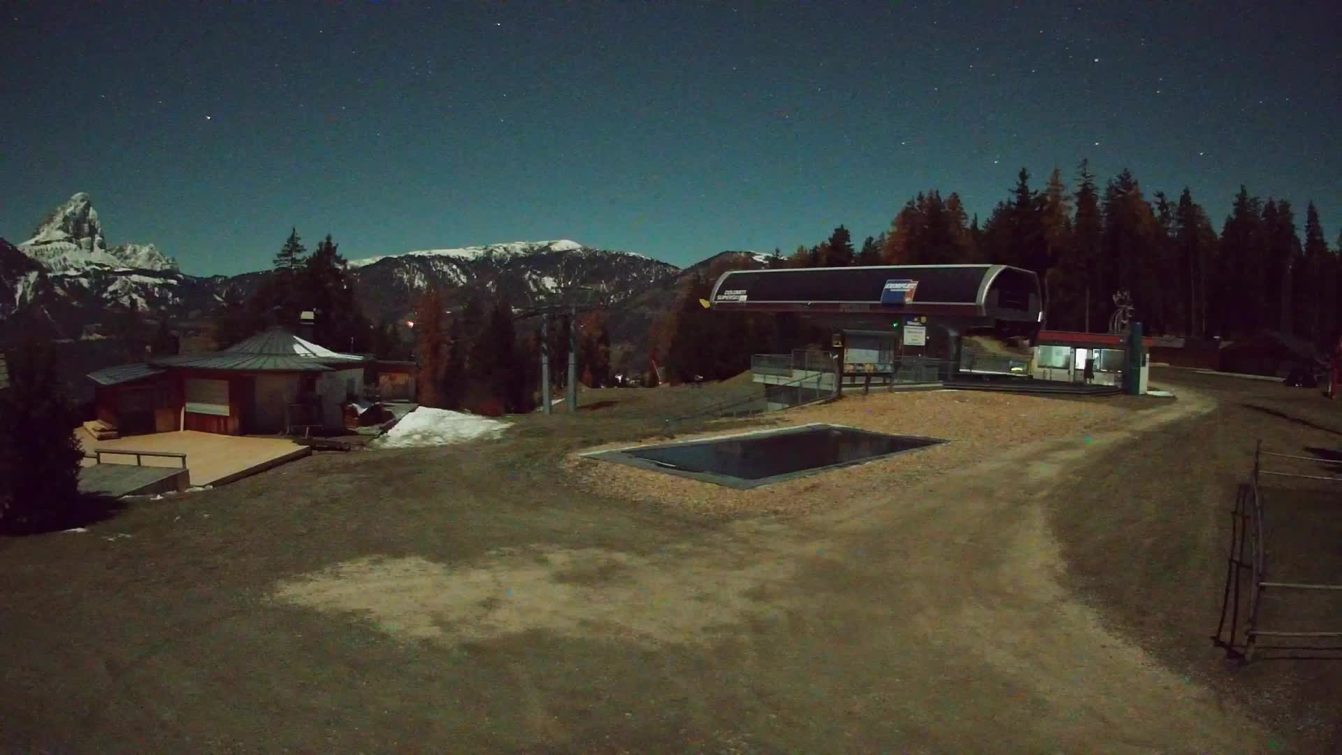 Piz de Plaies | San Vigilio