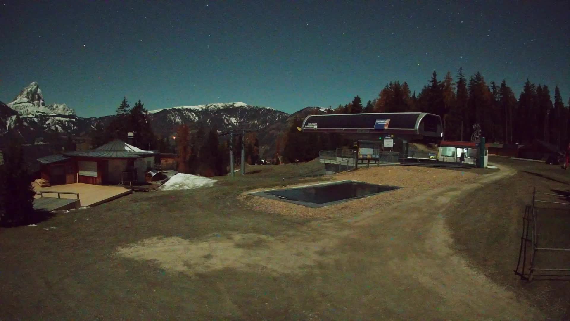 Piz de Plaies | San Vigilio | Kronplatz