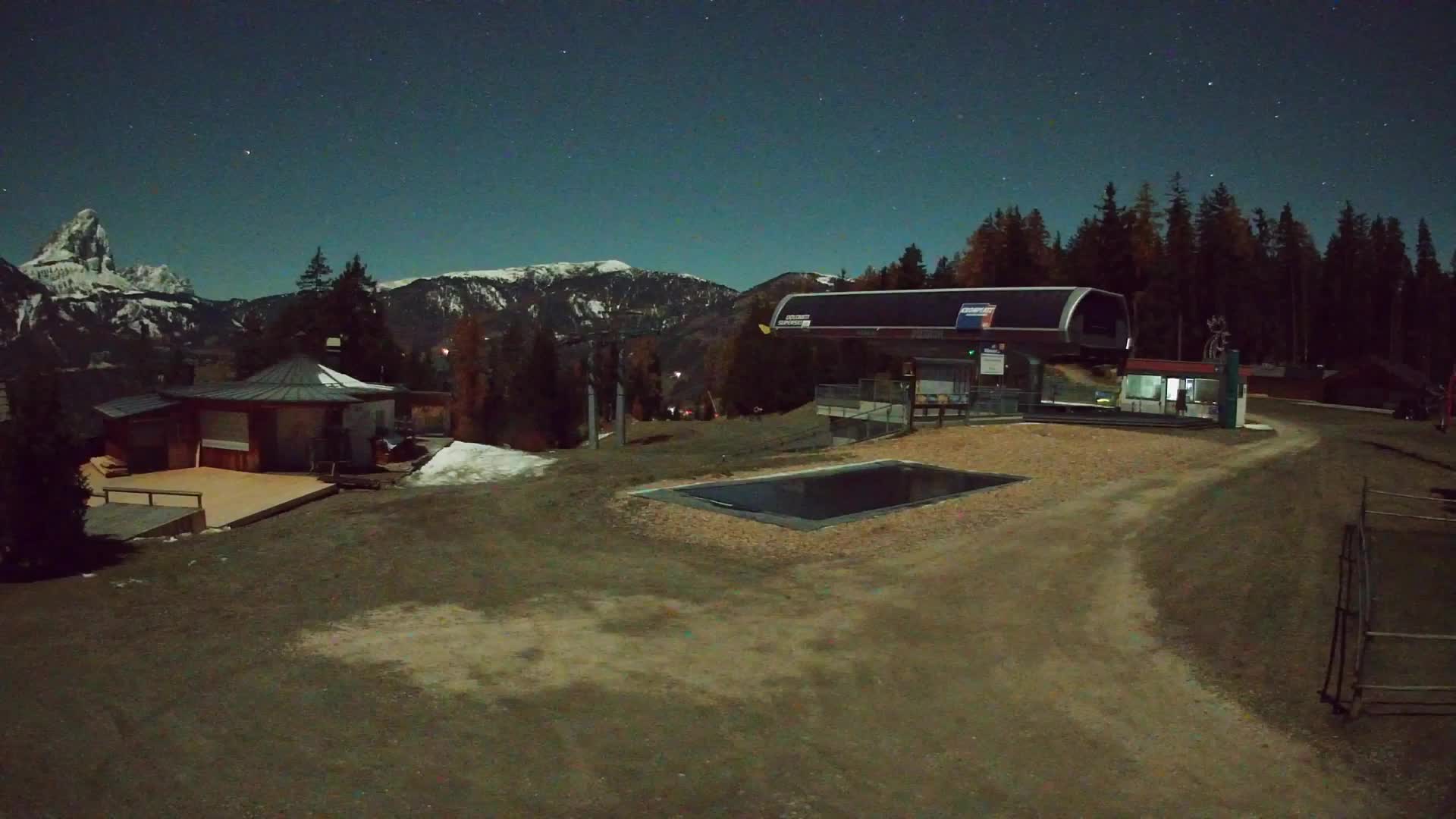 Piz de Plaies | San Vigilio | Kronplatz