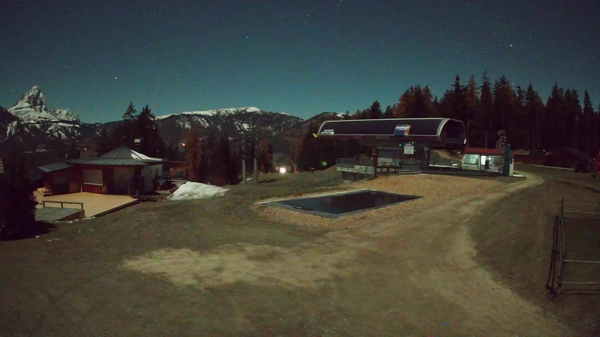 Piz de Plaies | San Vigilio