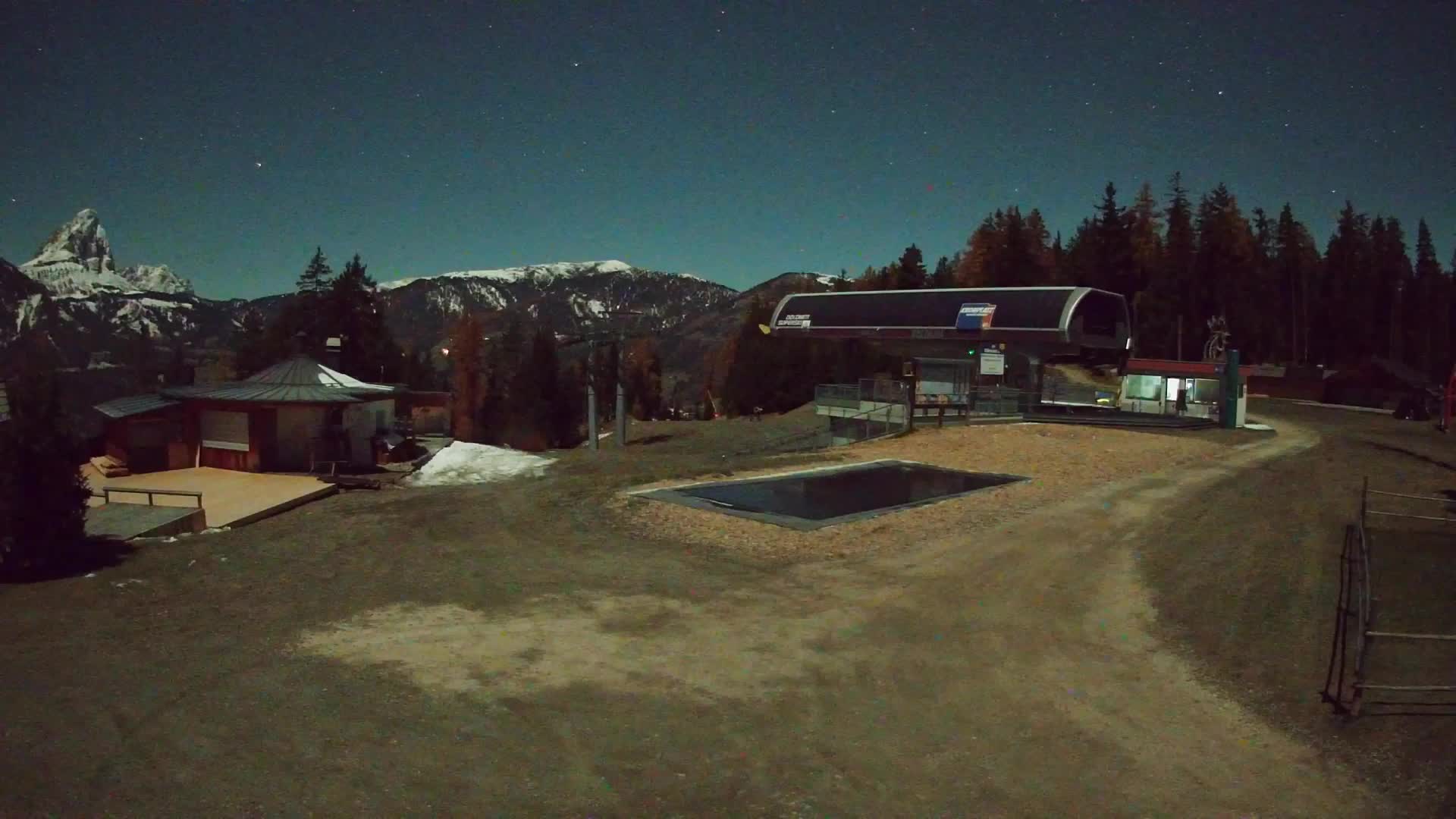 Piz de Plaies | San Vigilio | Kronplatz