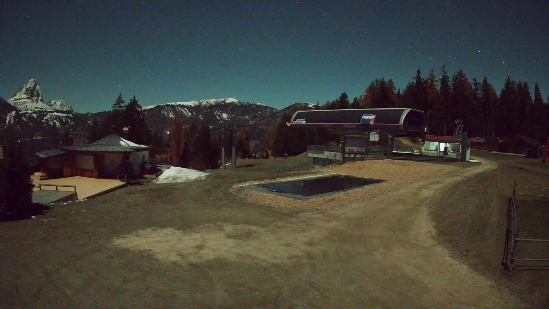 Piz de Plaies | St. Vigil