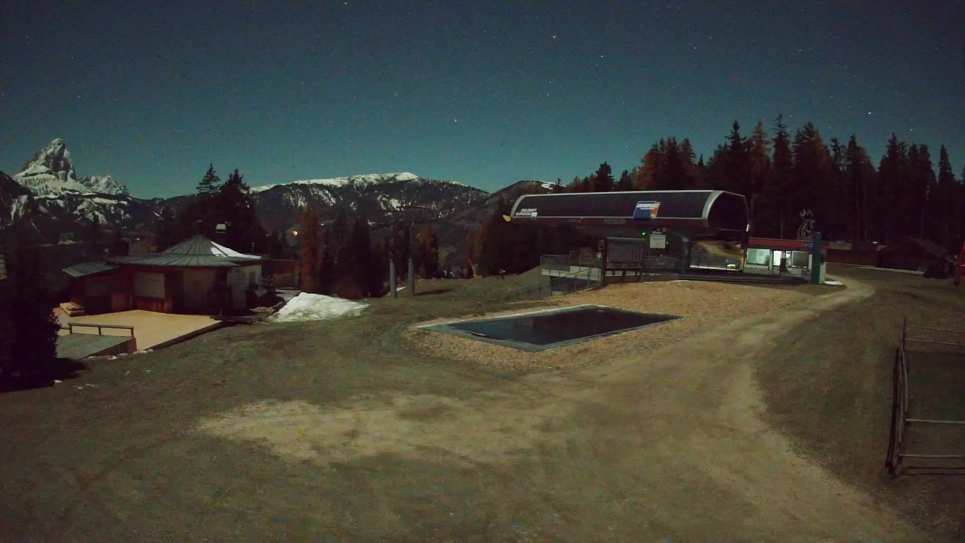 Piz de Plaies | San Vigilio