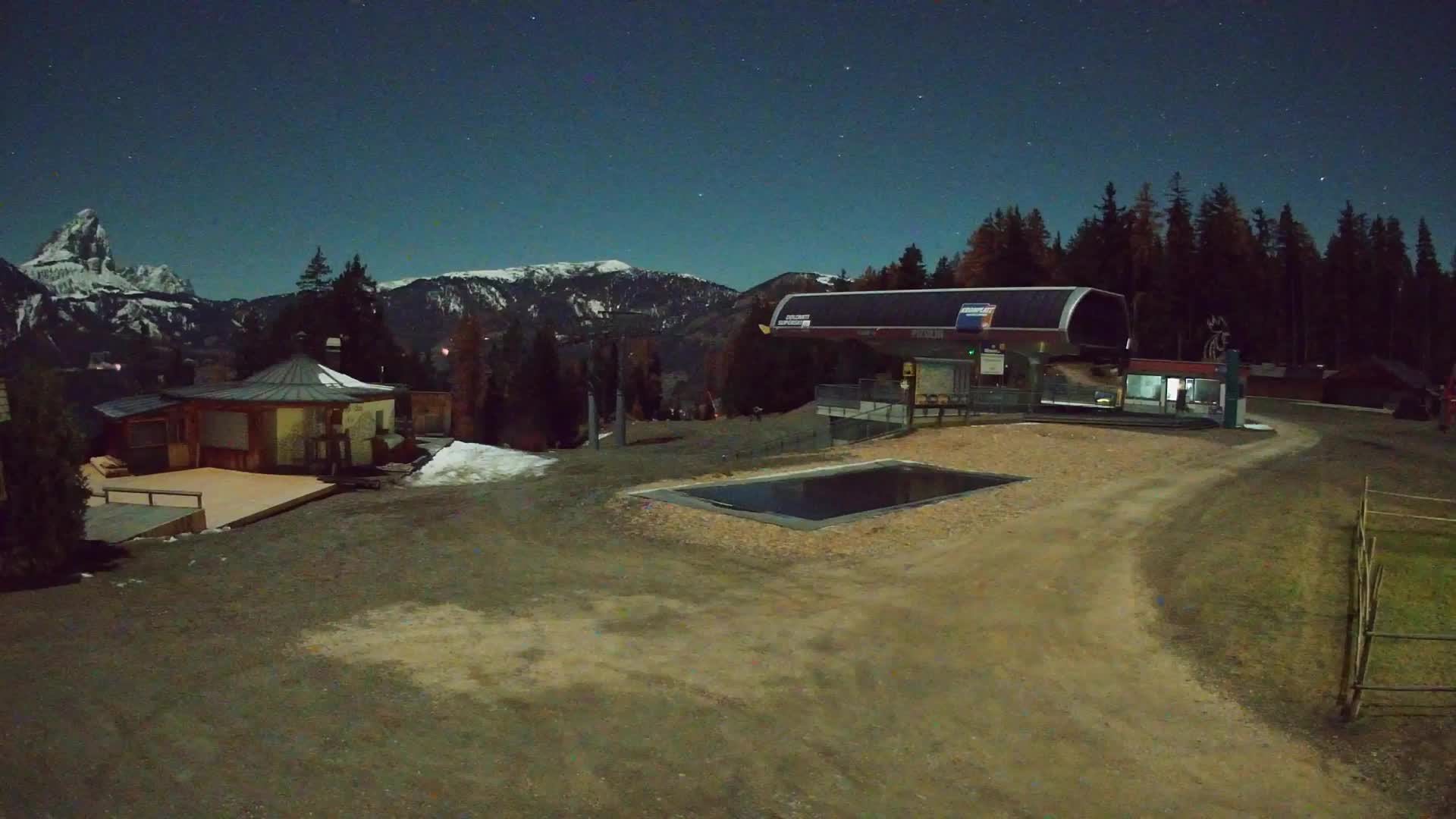 Piz de Plaies | St. Vigil