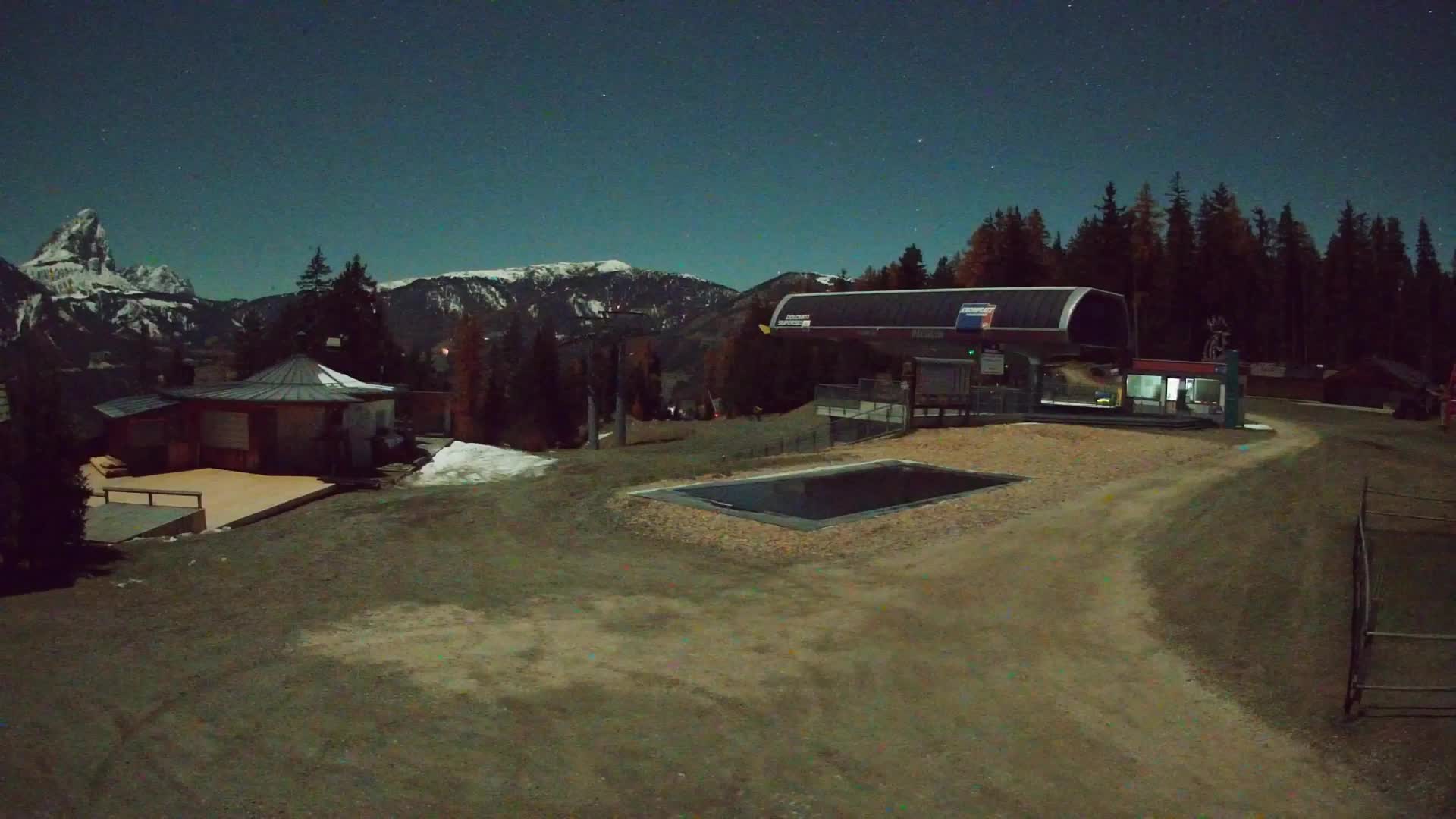 Piz de Plaies | San Vigilio