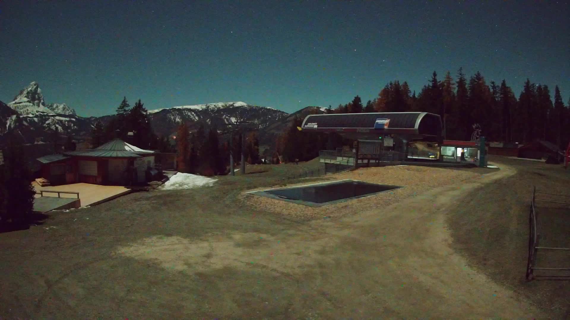 Piz de Plaies | San Vigilio