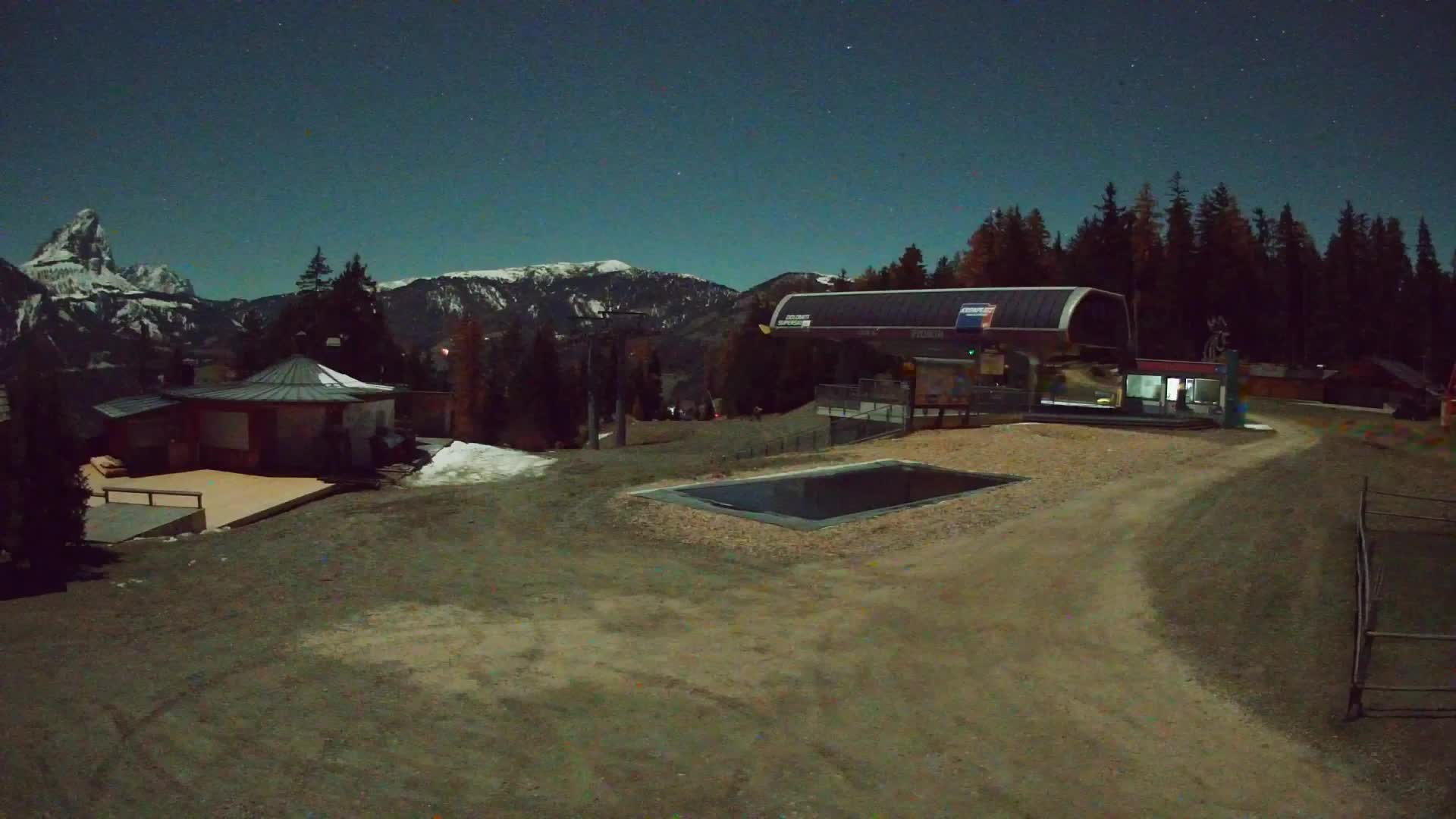 Piz de Plaies | San Vigilio | Kronplatz