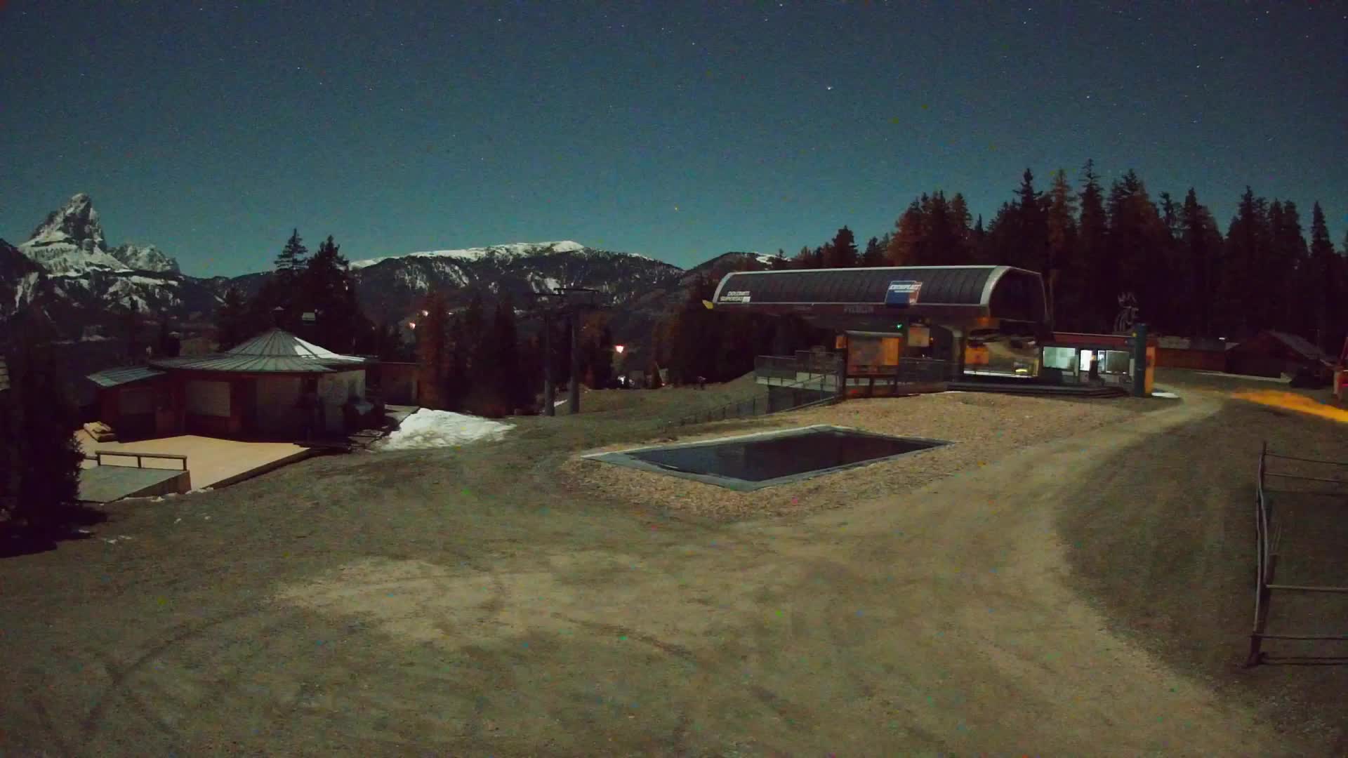 Piz de Plaies | St. Vigil