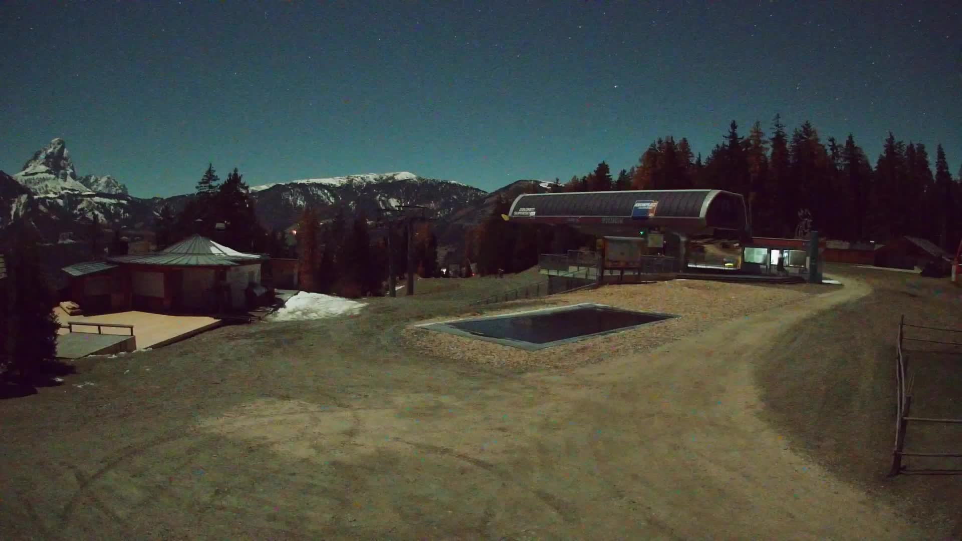 Piz de Plaies | San Vigilio