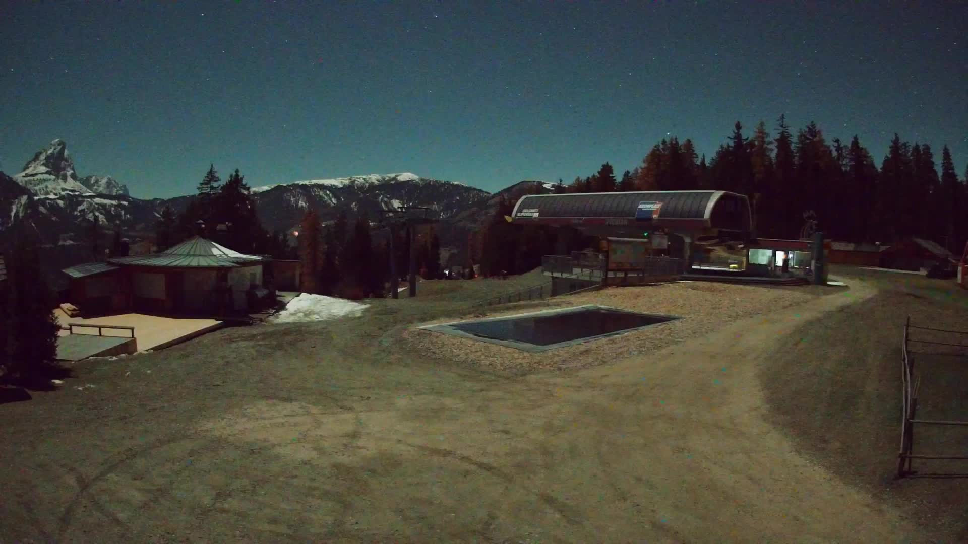 Piz de Plaies | San Vigilio