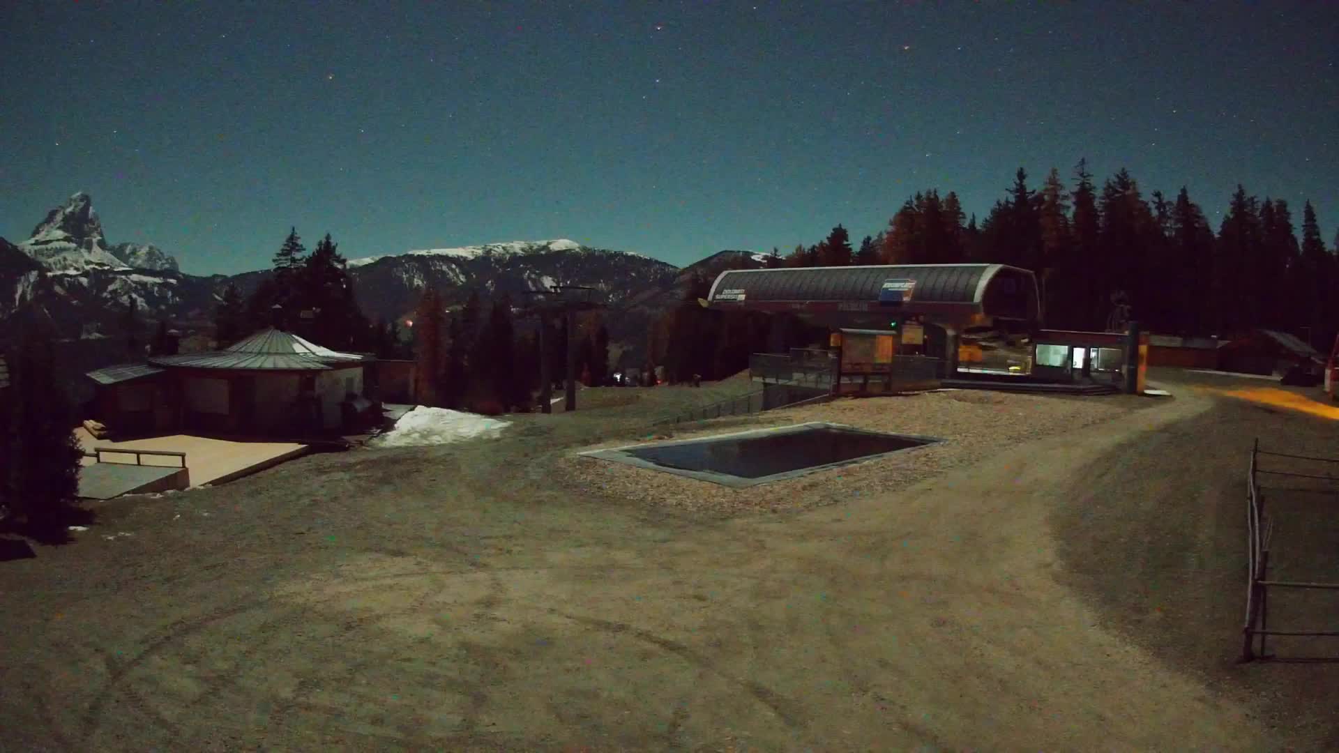 Piz de Plaies | San Vigilio | Kronplatz