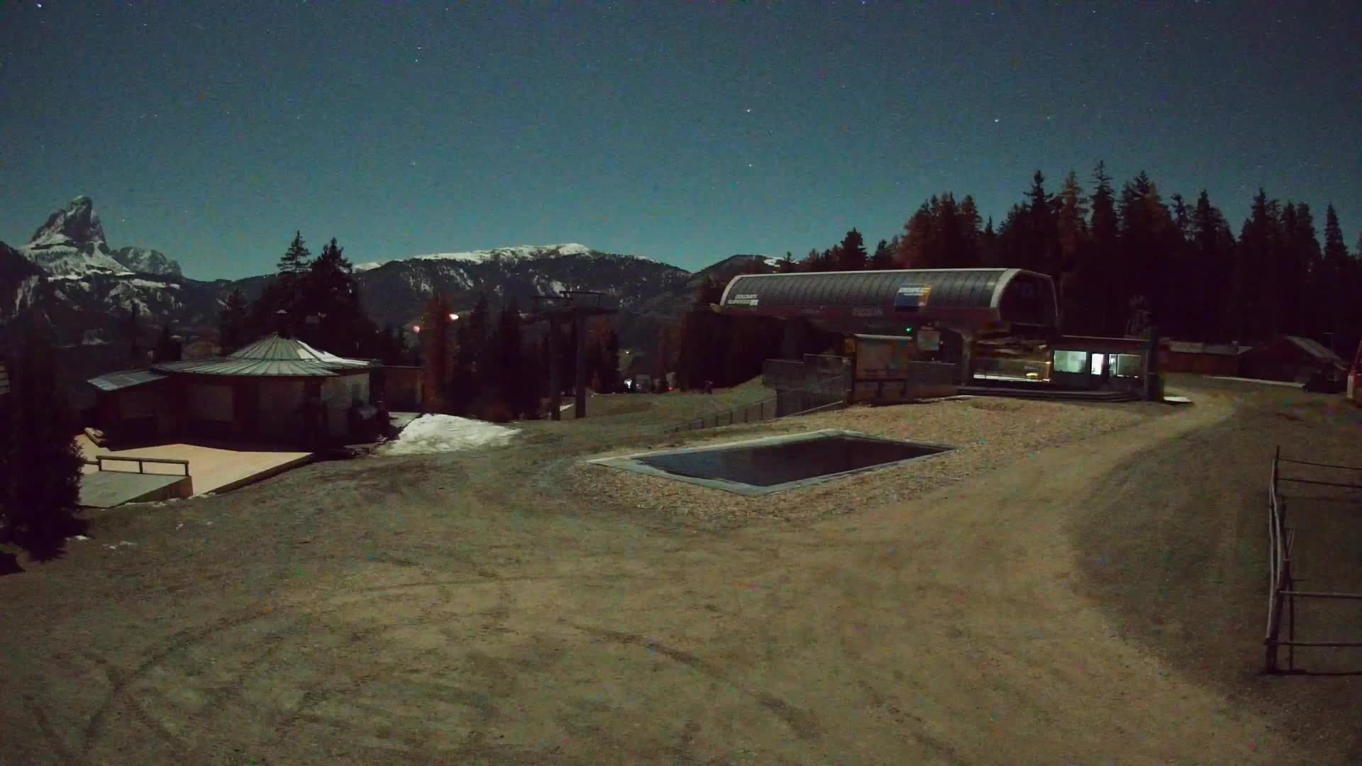 Piz de Plaies | St. Vigil