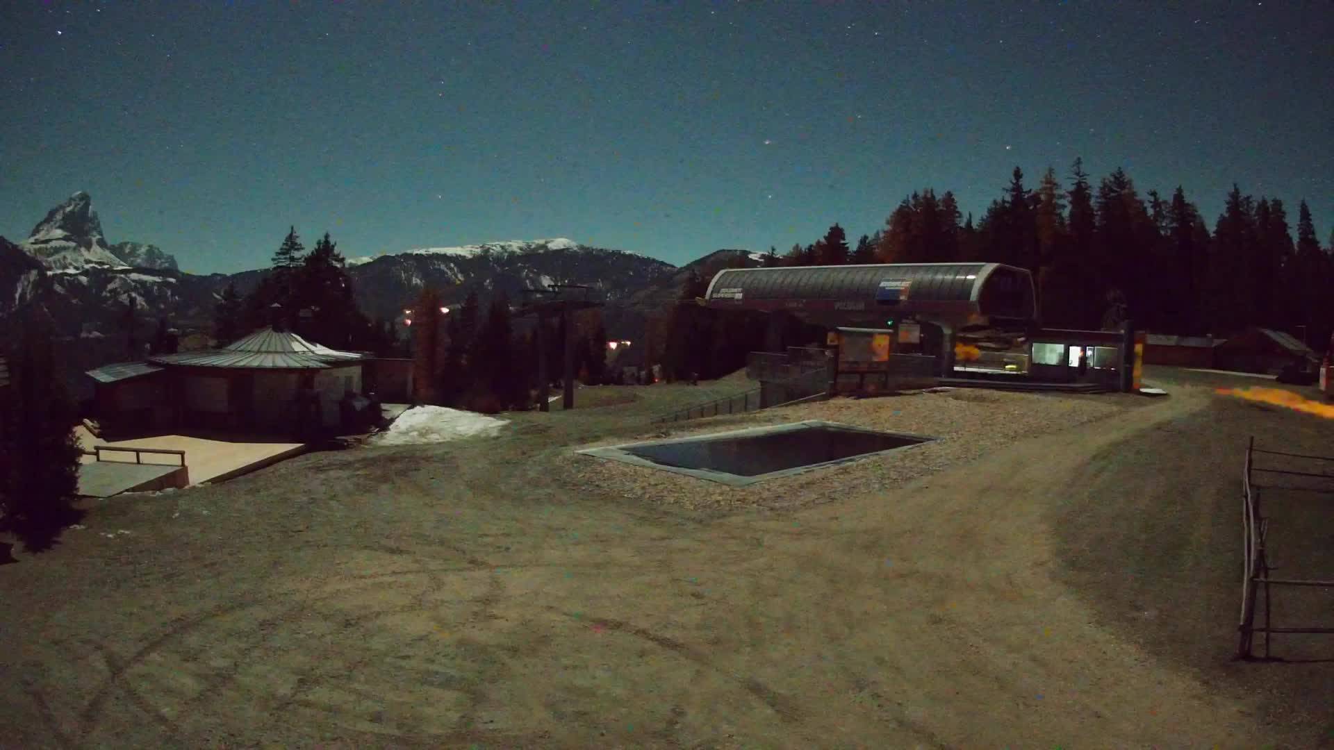 Piz de Plaies | San Vigilio | Kronplatz