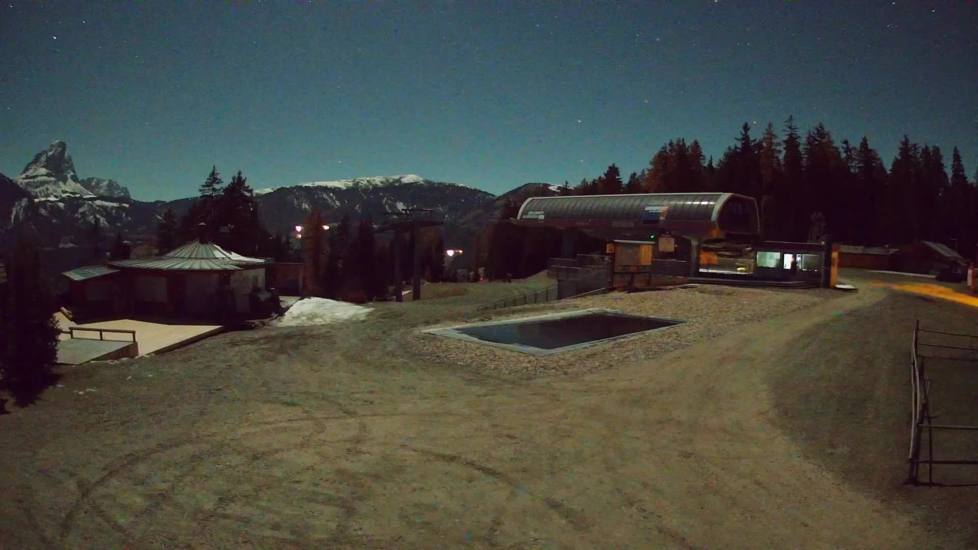 Piz de Plaies | St. Vigil